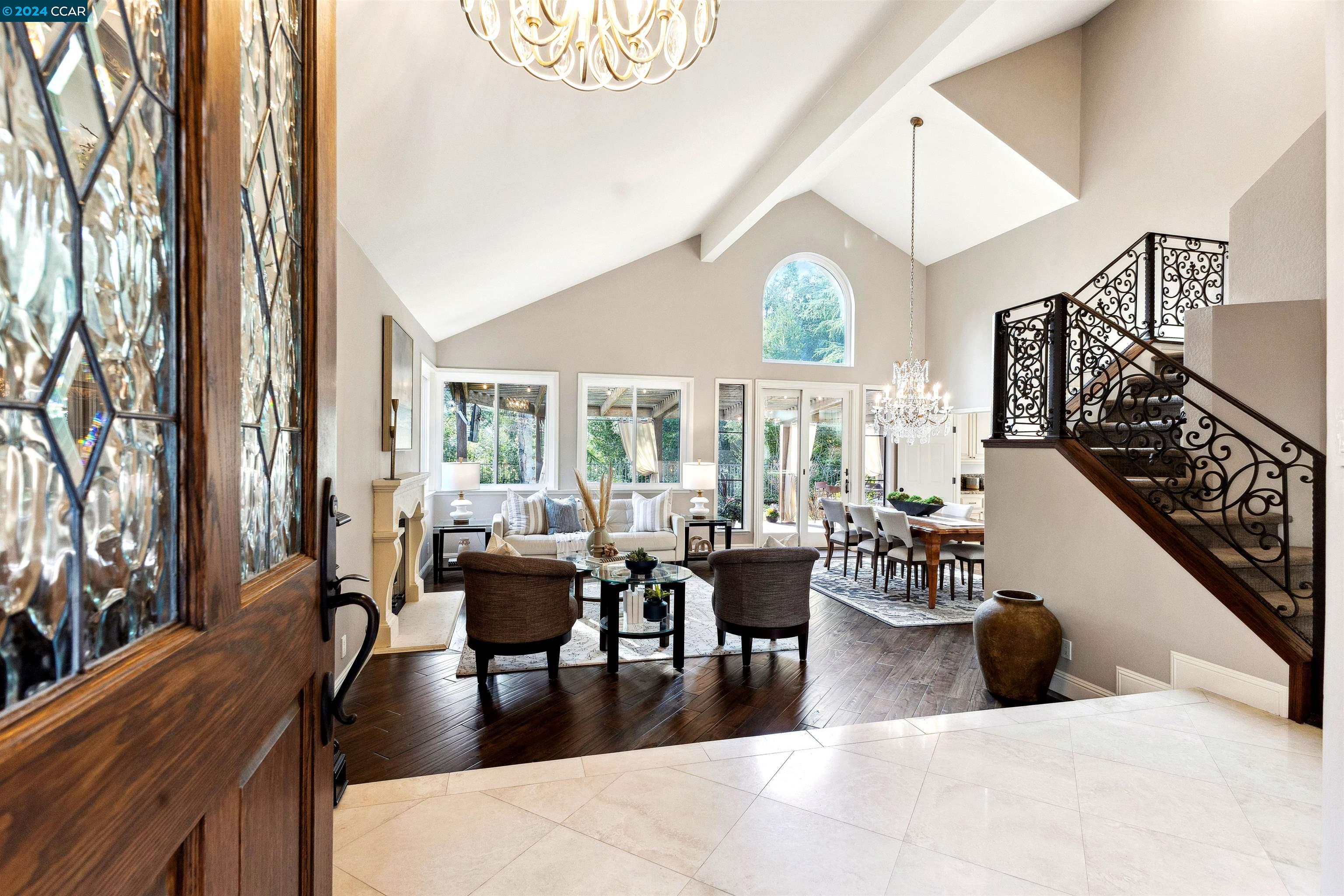 3311 Quail Walk Ln