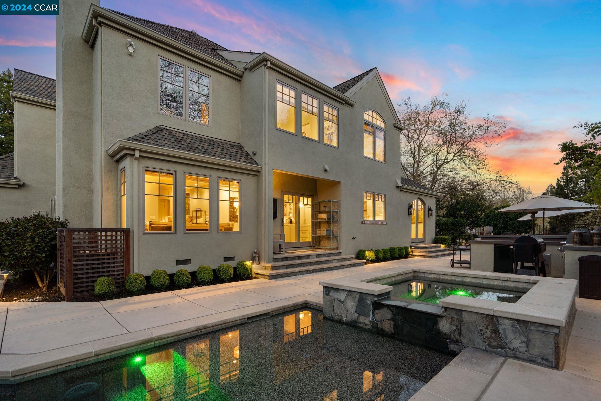 3216 Blackhawk Meadow Drive
