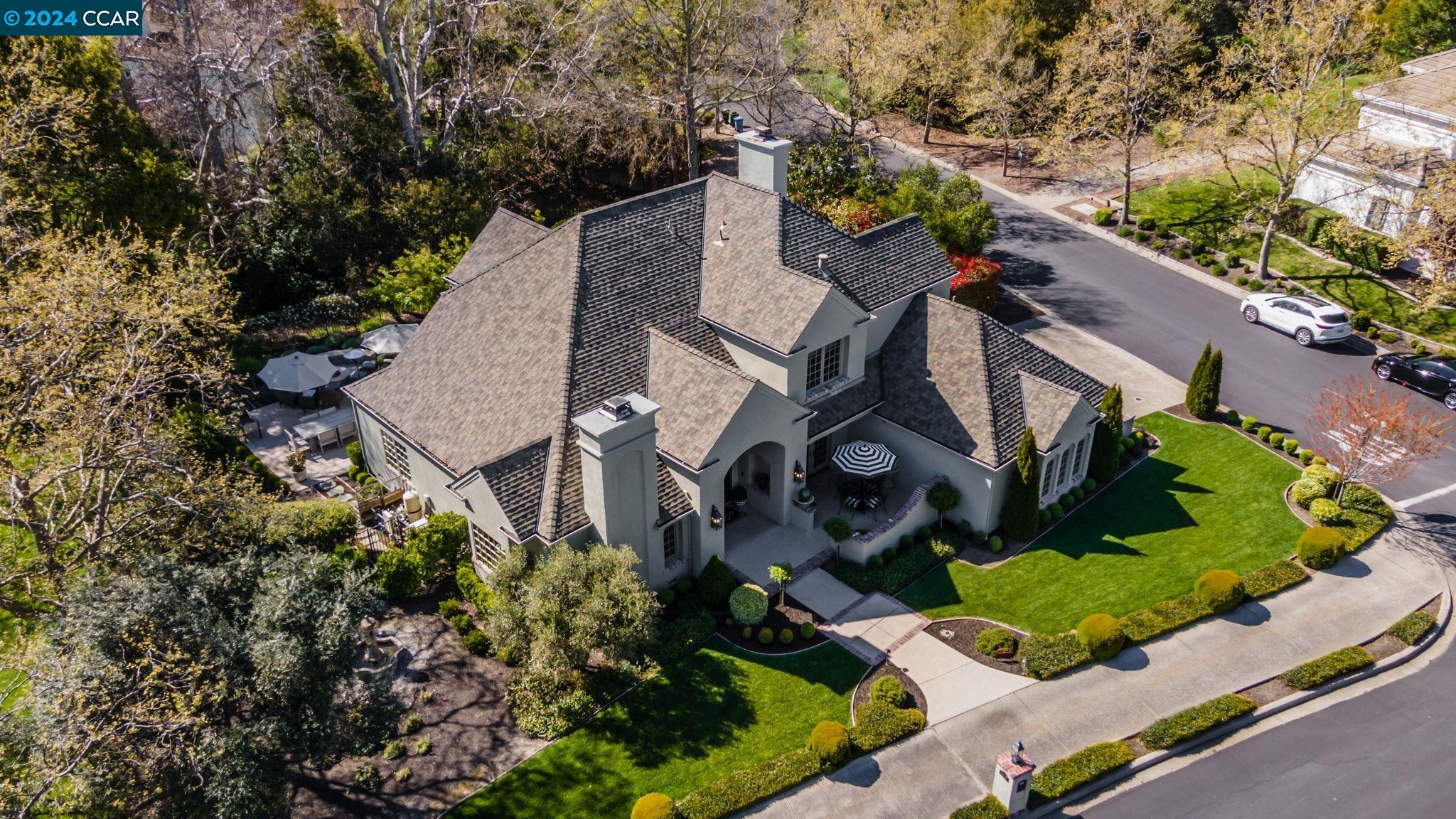 3216 Blackhawk Meadow Drive