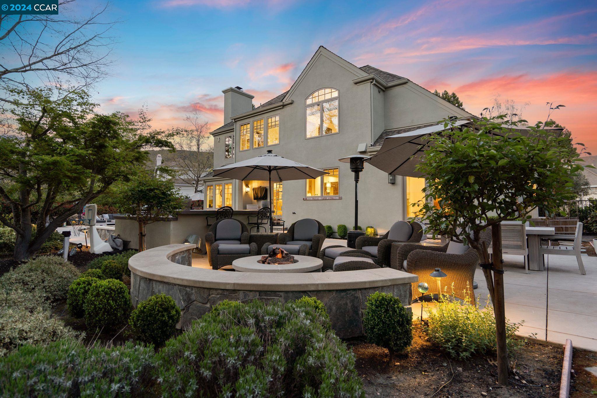3216 Blackhawk Meadow Drive