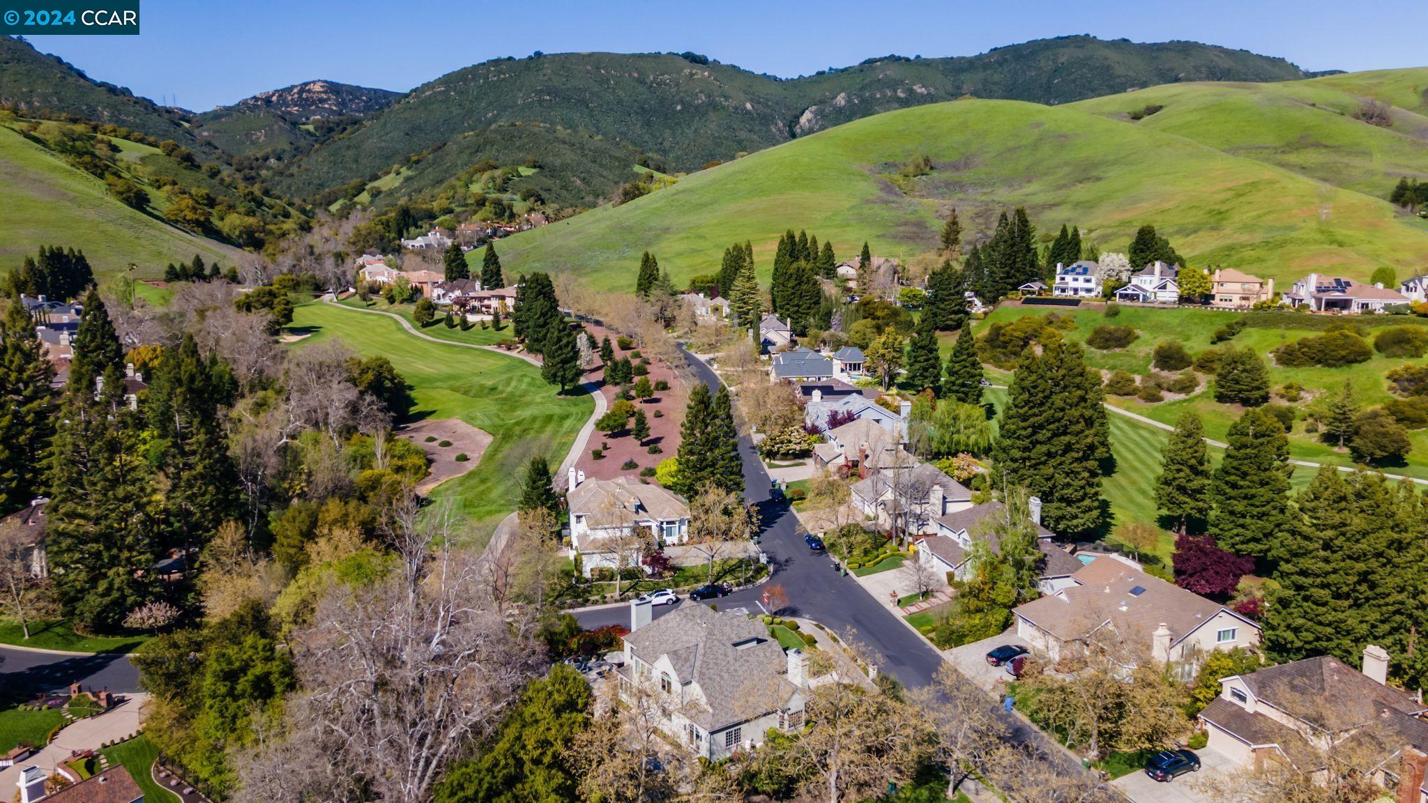 3216 Blackhawk Meadow Drive