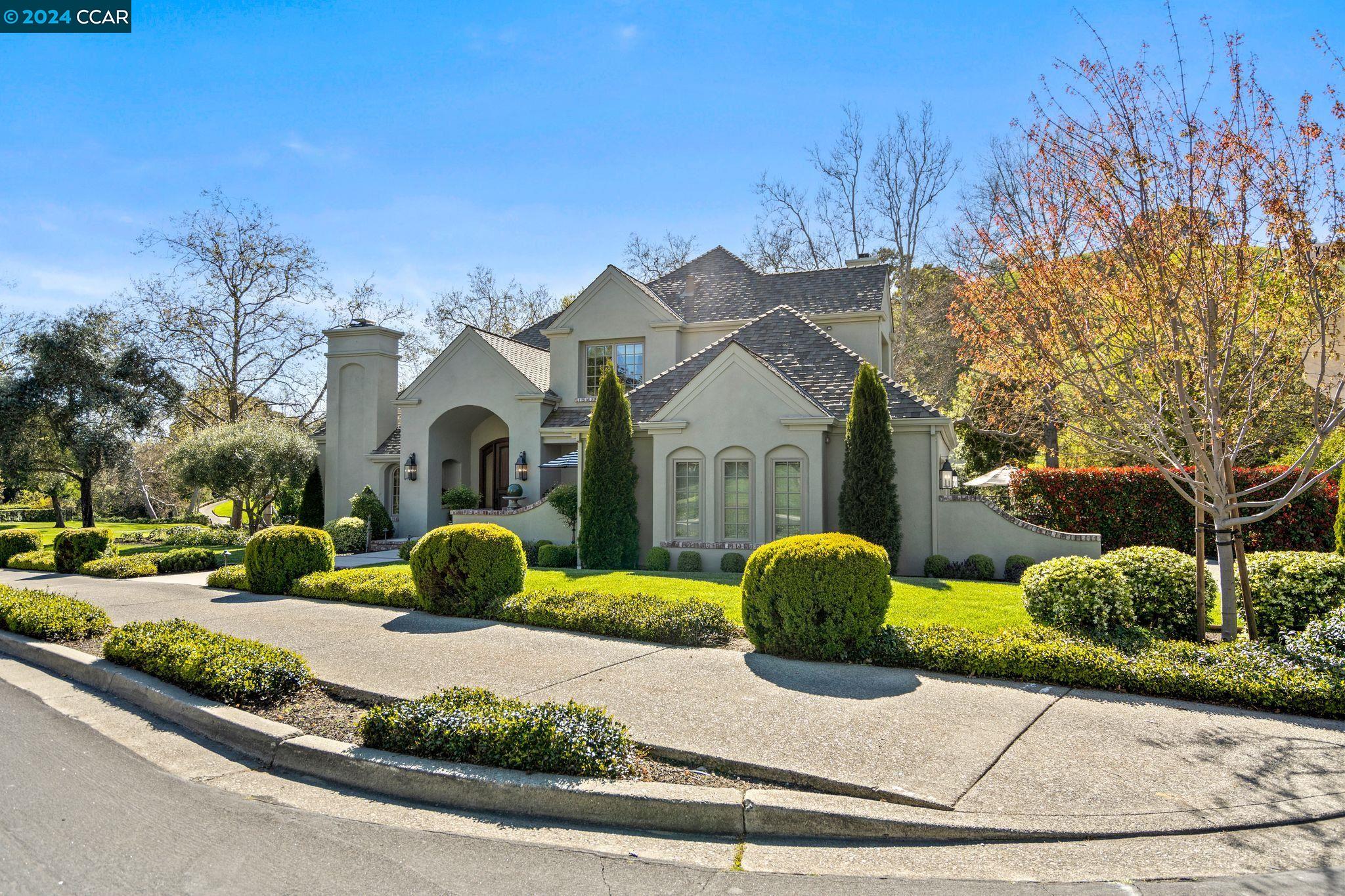 3216 Blackhawk Meadow Drive