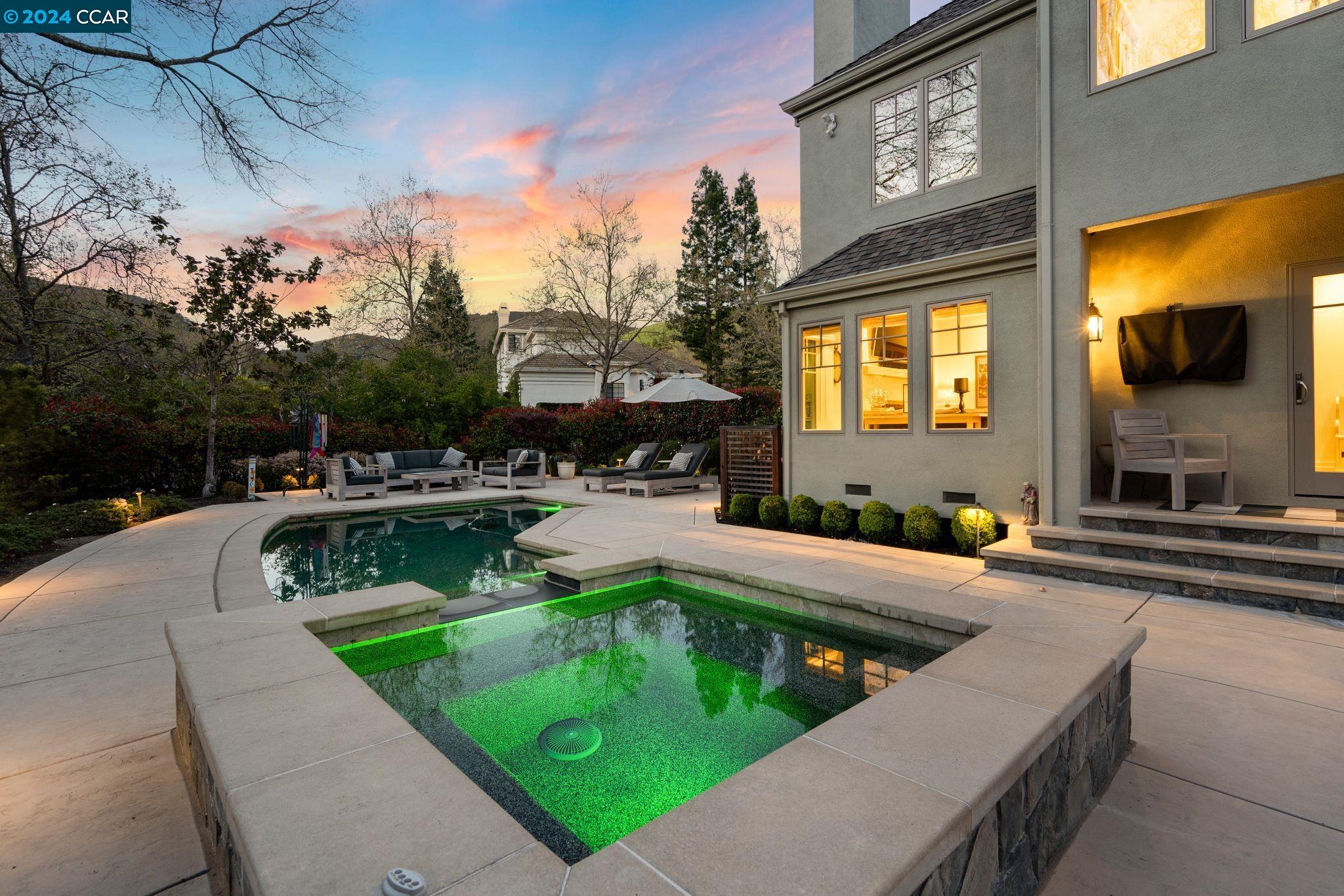3216 Blackhawk Meadow Drive