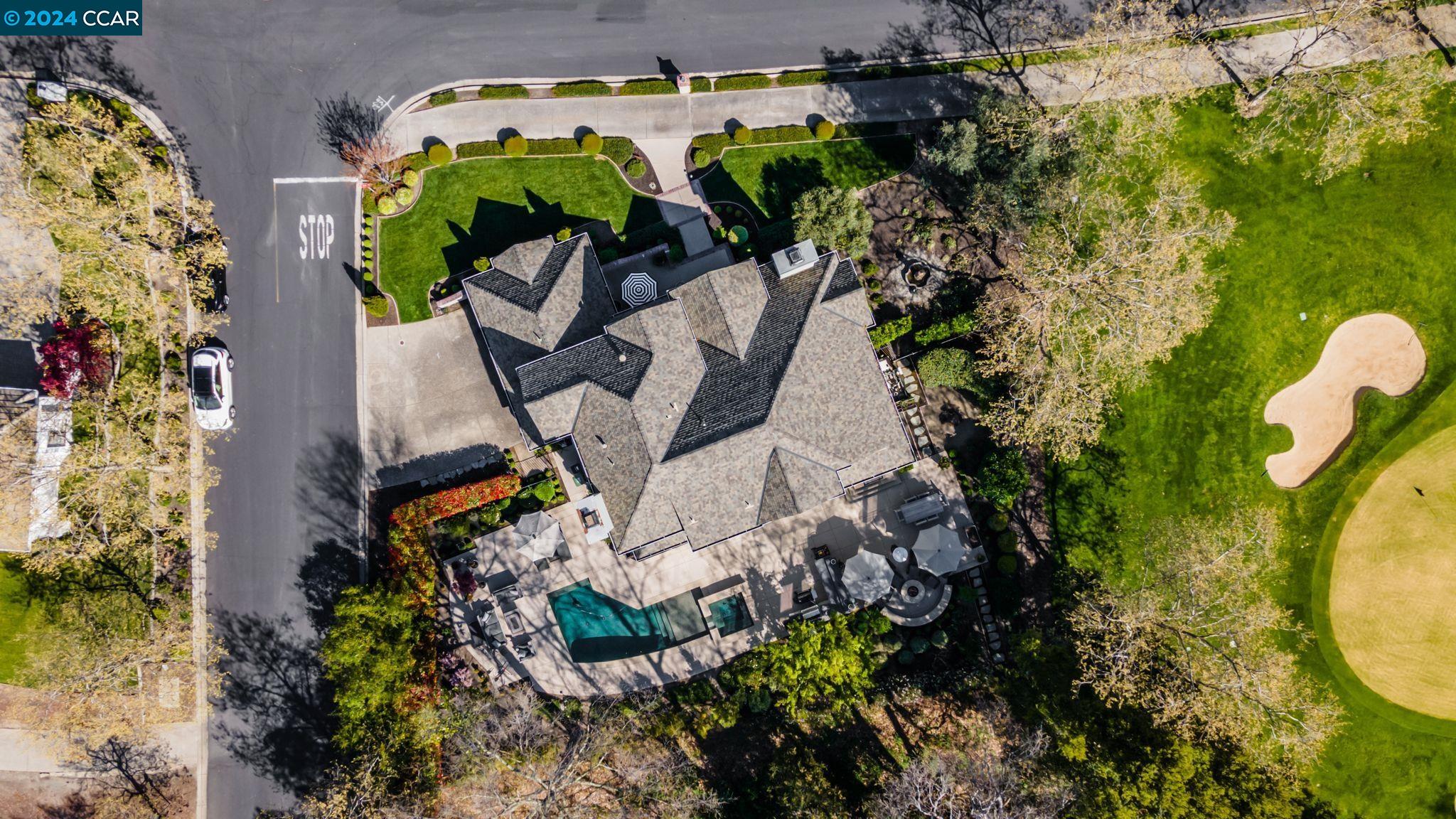 3216 Blackhawk Meadow Drive