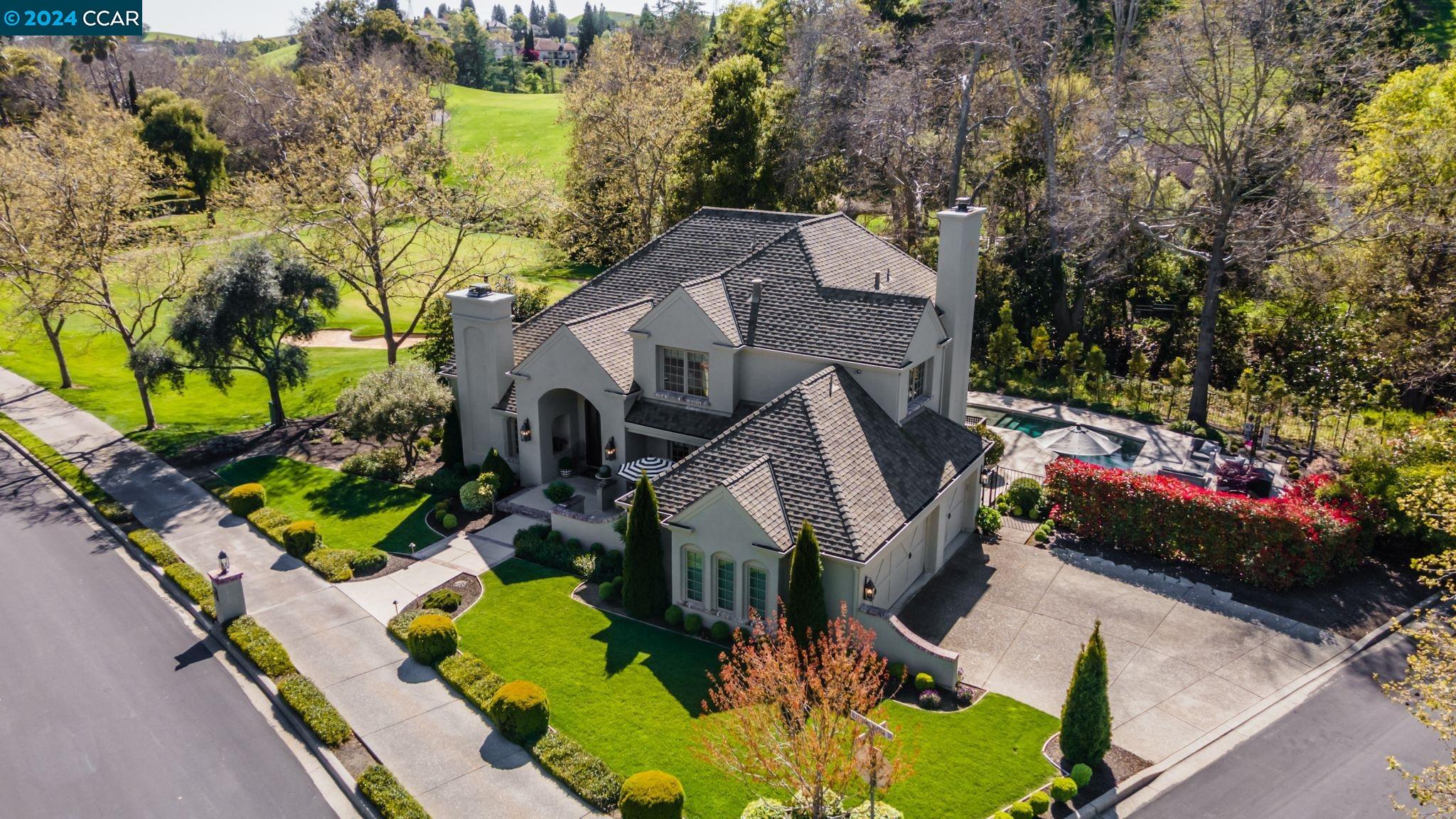 3216 Blackhawk Meadow Drive