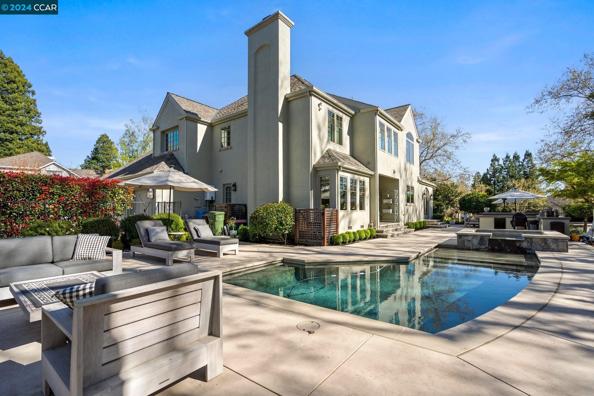 3216 Blackhawk Meadow Drive