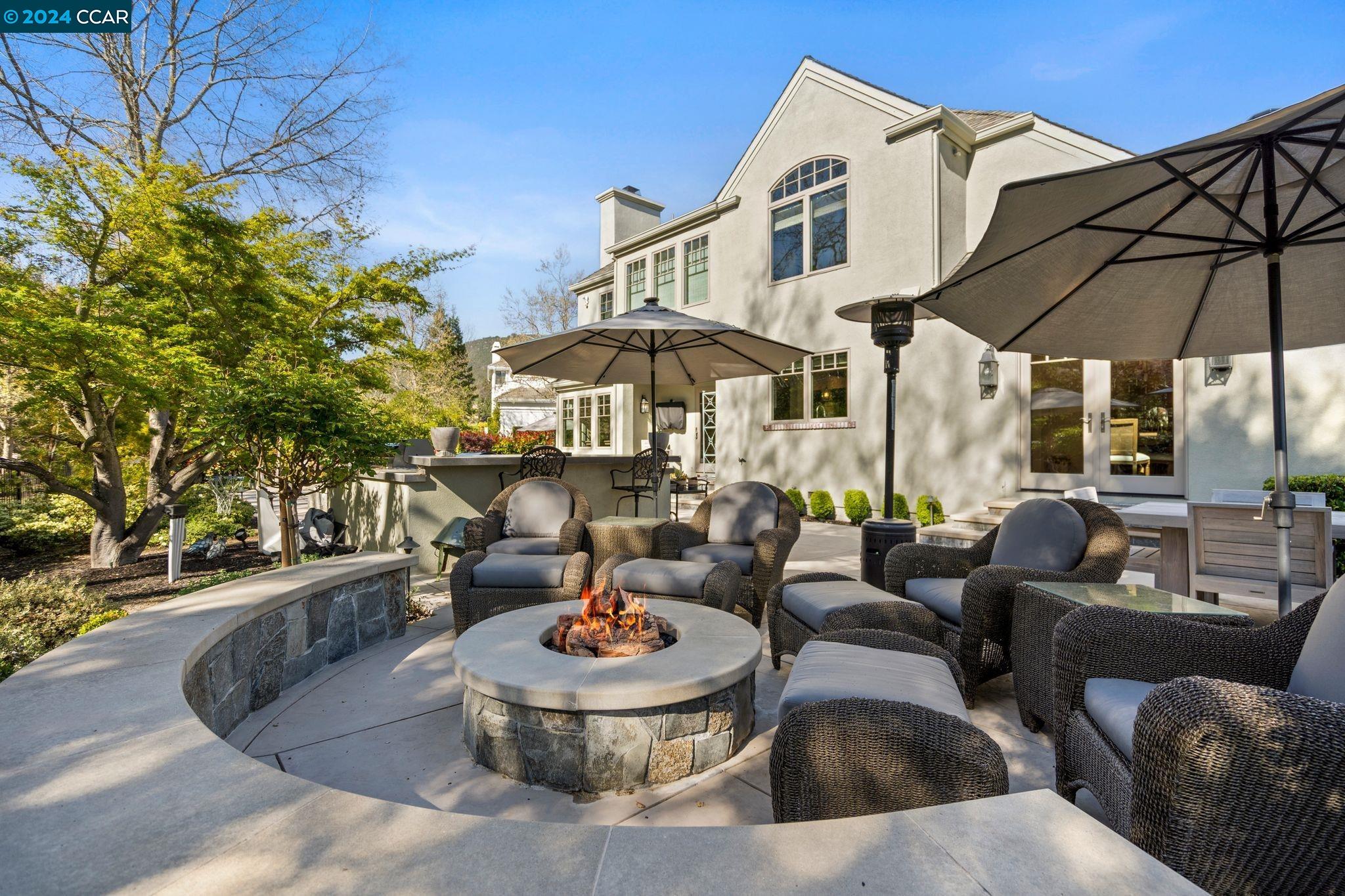 3216 Blackhawk Meadow Drive