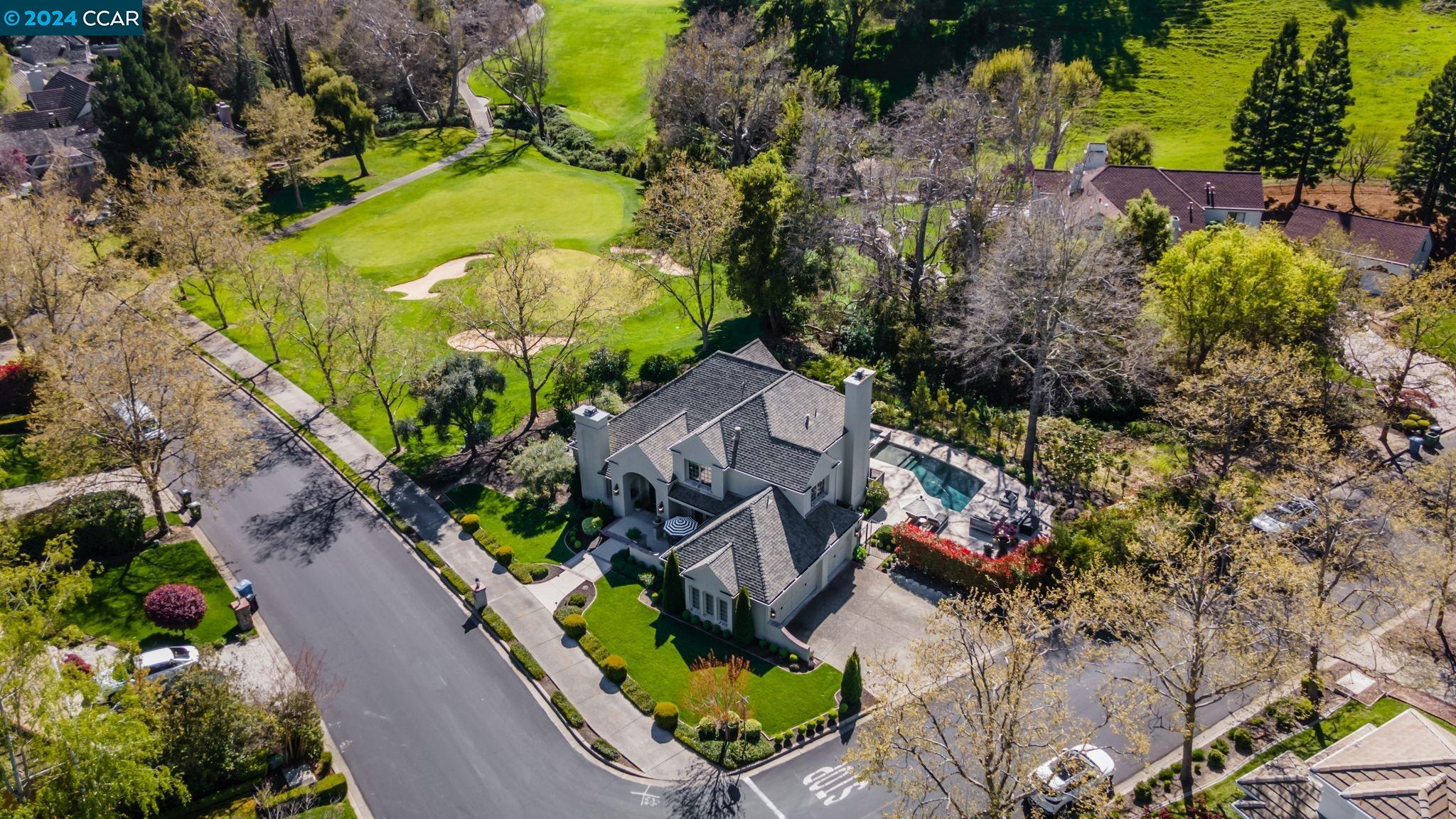 3216 Blackhawk Meadow Drive