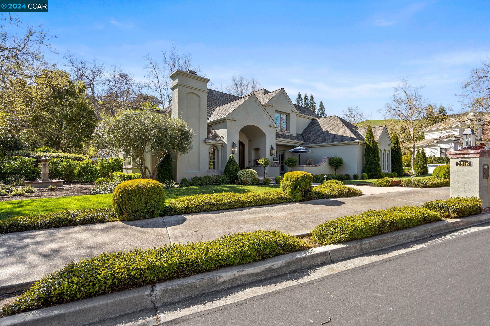 3216 Blackhawk Meadow Drive