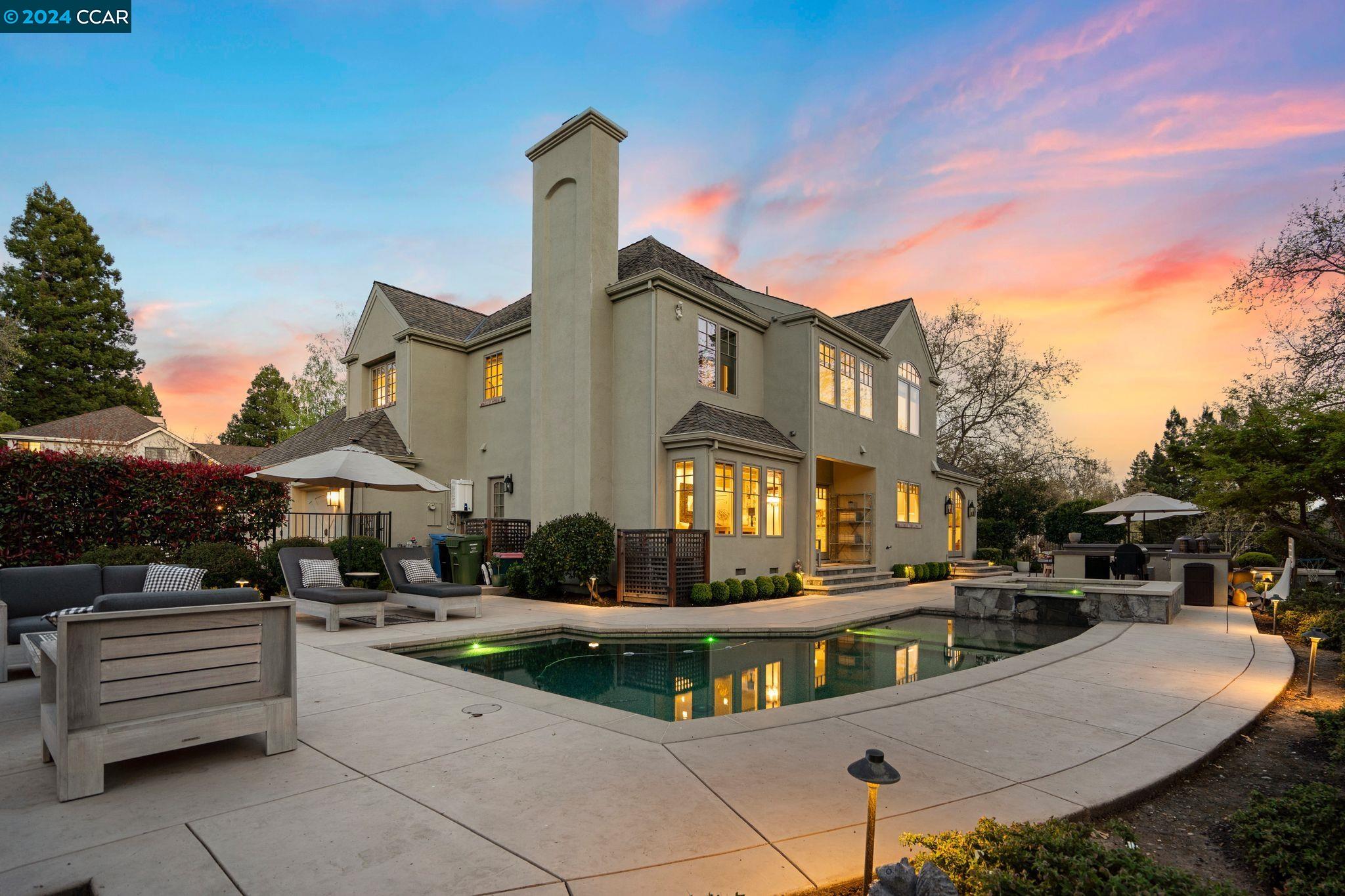 3216 Blackhawk Meadow Drive