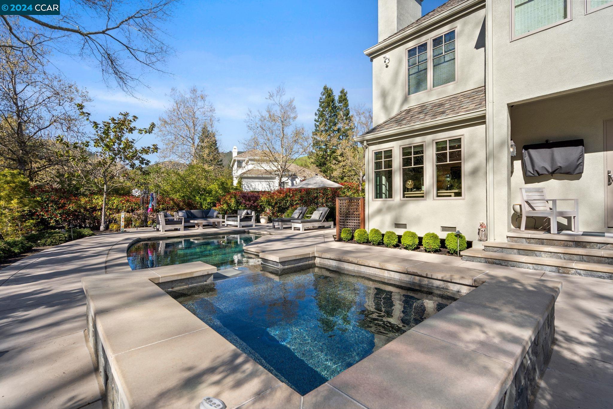 3216 Blackhawk Meadow Drive