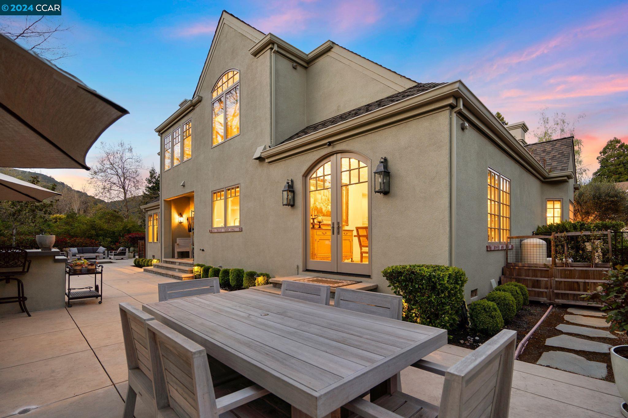 3216 Blackhawk Meadow Drive