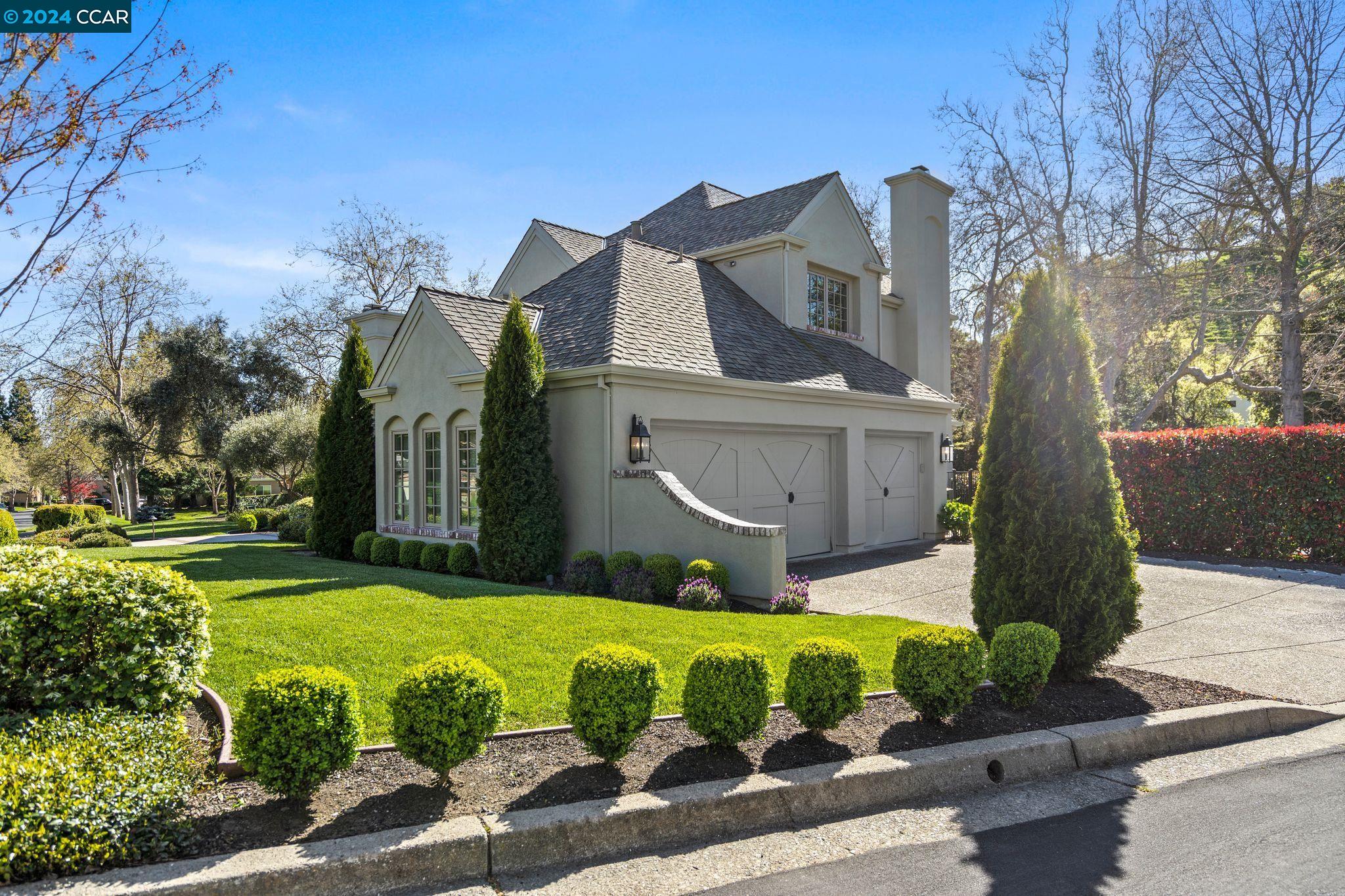 3216 Blackhawk Meadow Drive