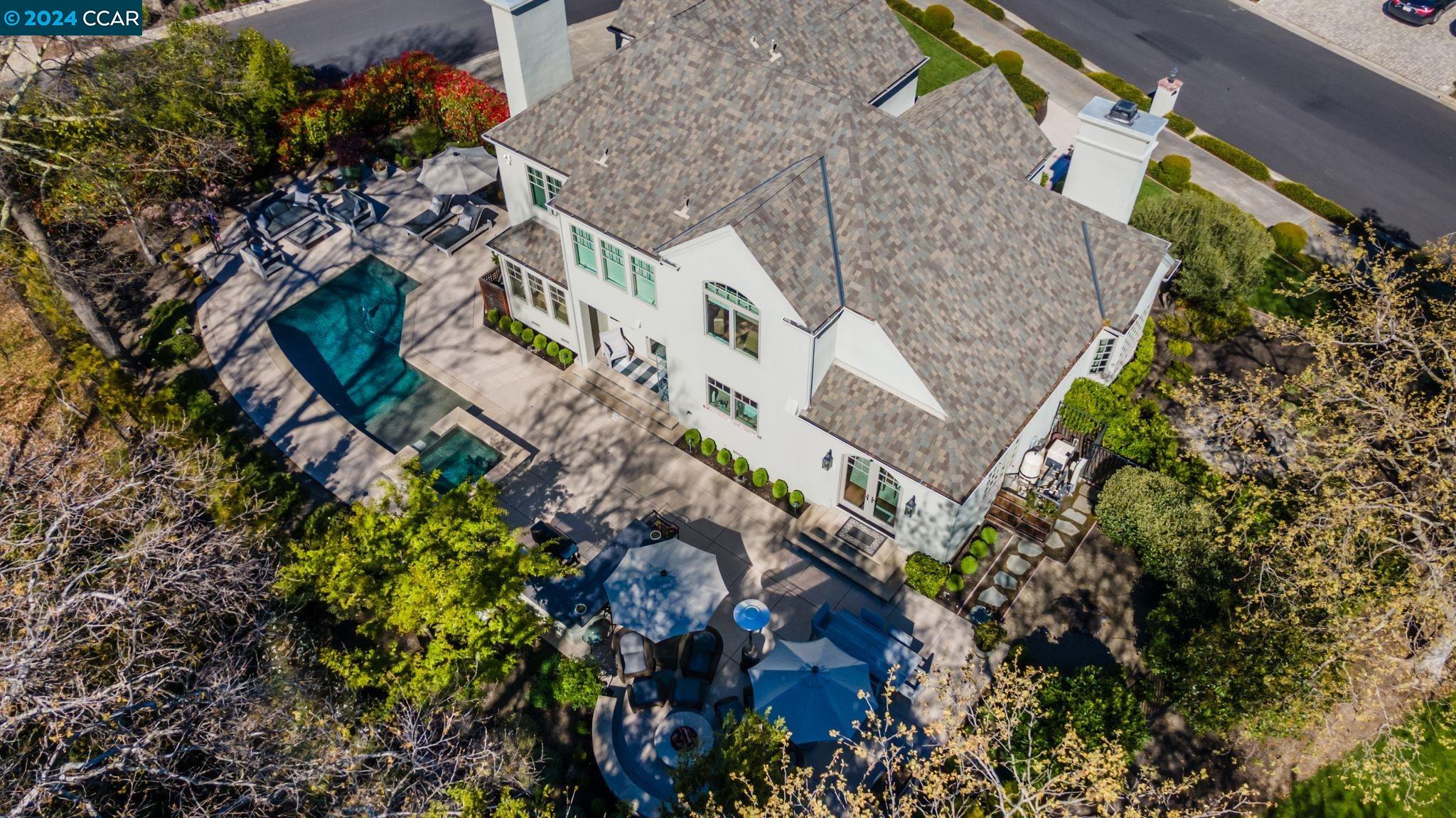 3216 Blackhawk Meadow Drive