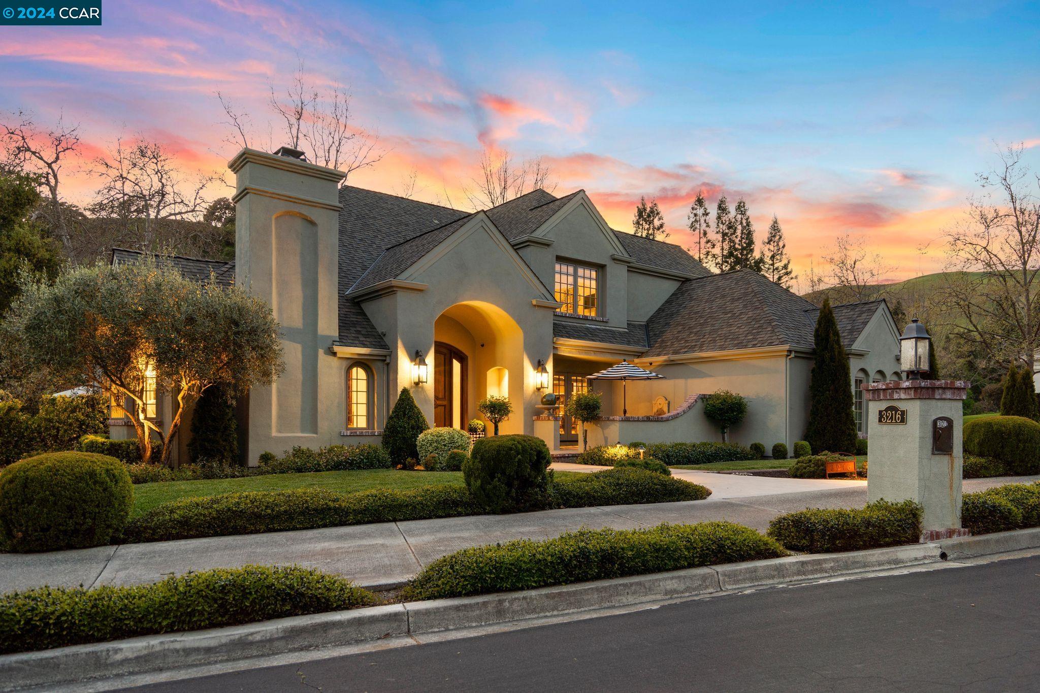 3216 Blackhawk Meadow Drive