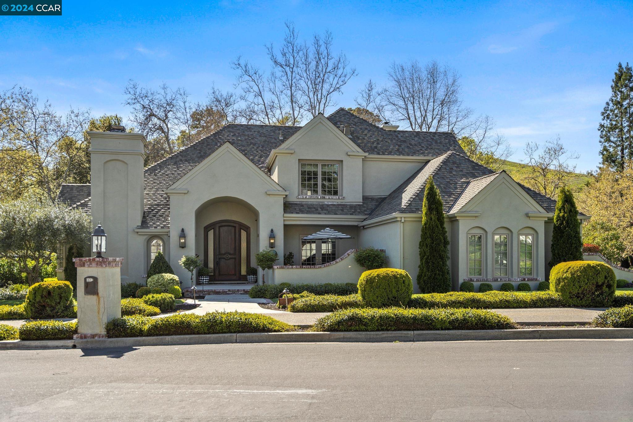 3216 Blackhawk Meadow Drive