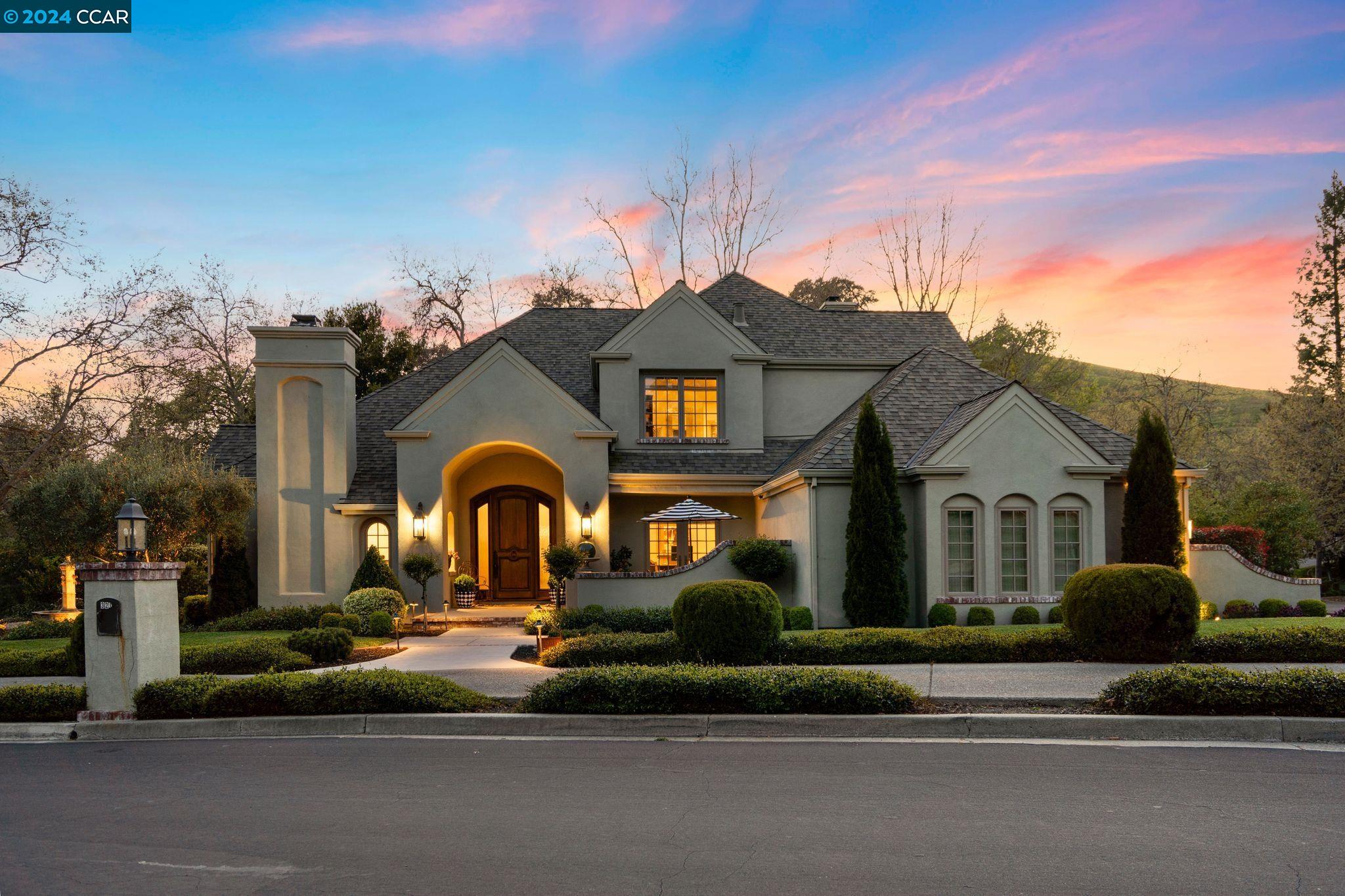 3216 Blackhawk Meadow Drive