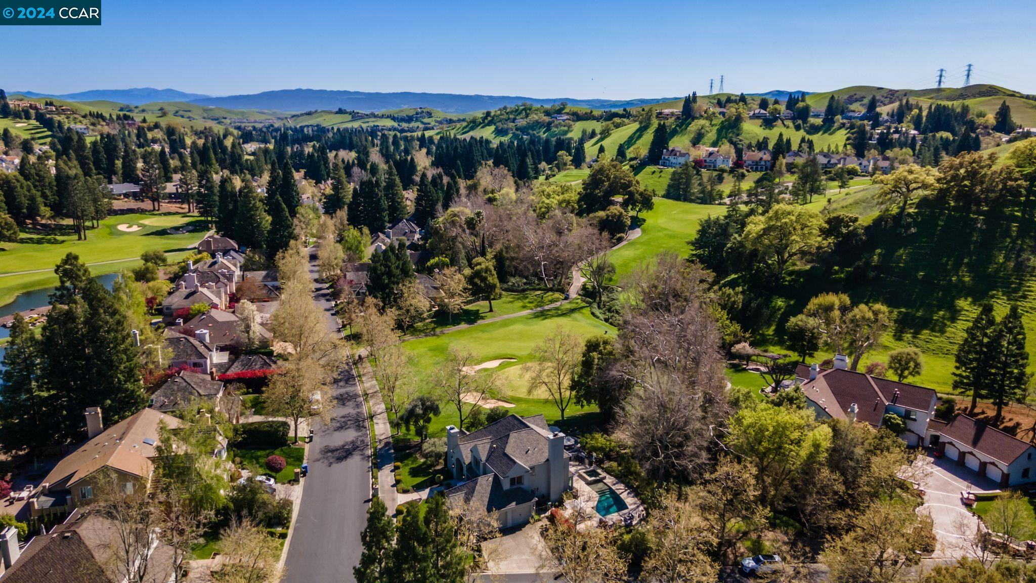 3216 Blackhawk Meadow Drive