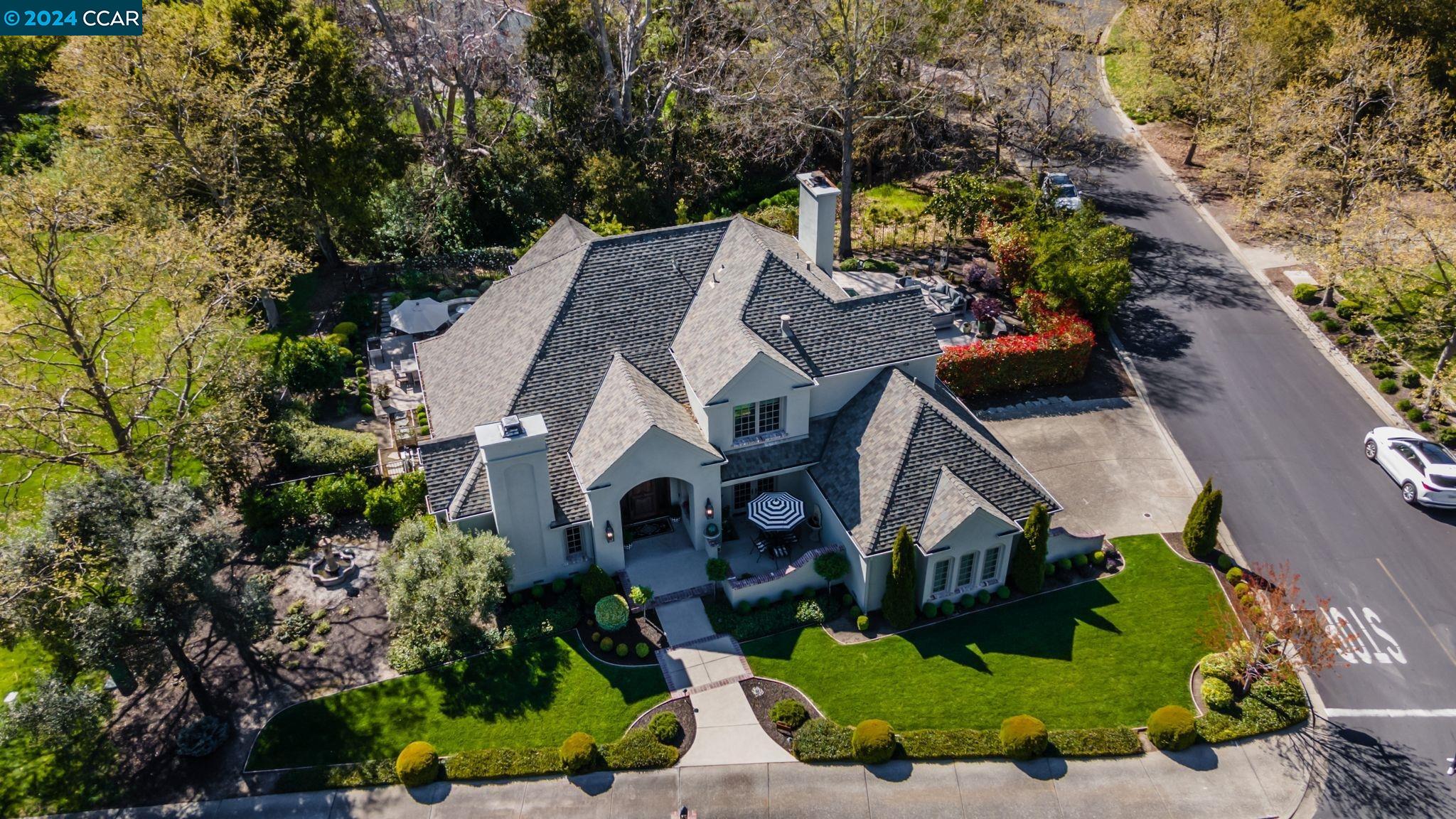 3216 Blackhawk Meadow Drive