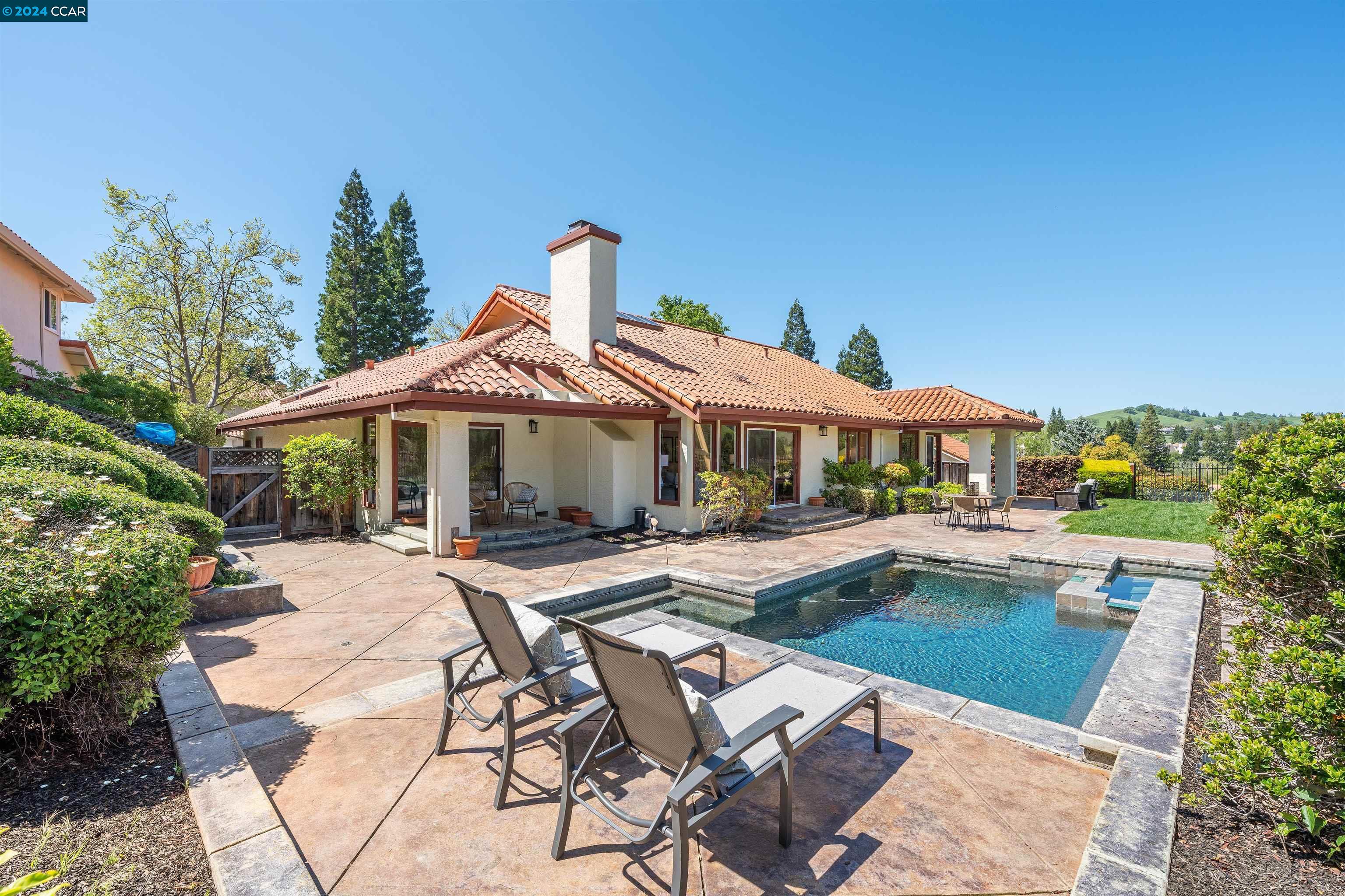 704 Liquidamber Pl