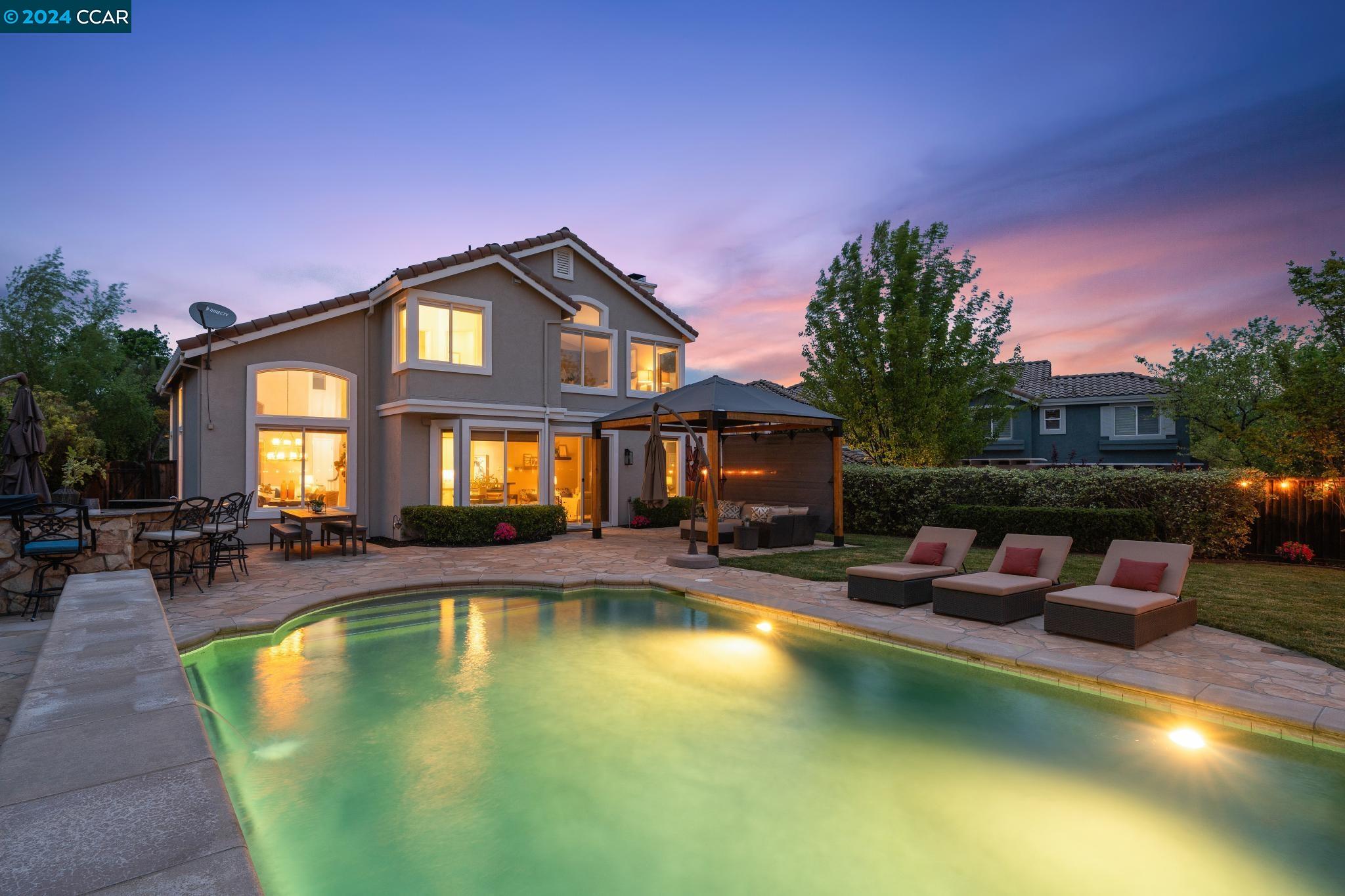 64 Jasmine Court
