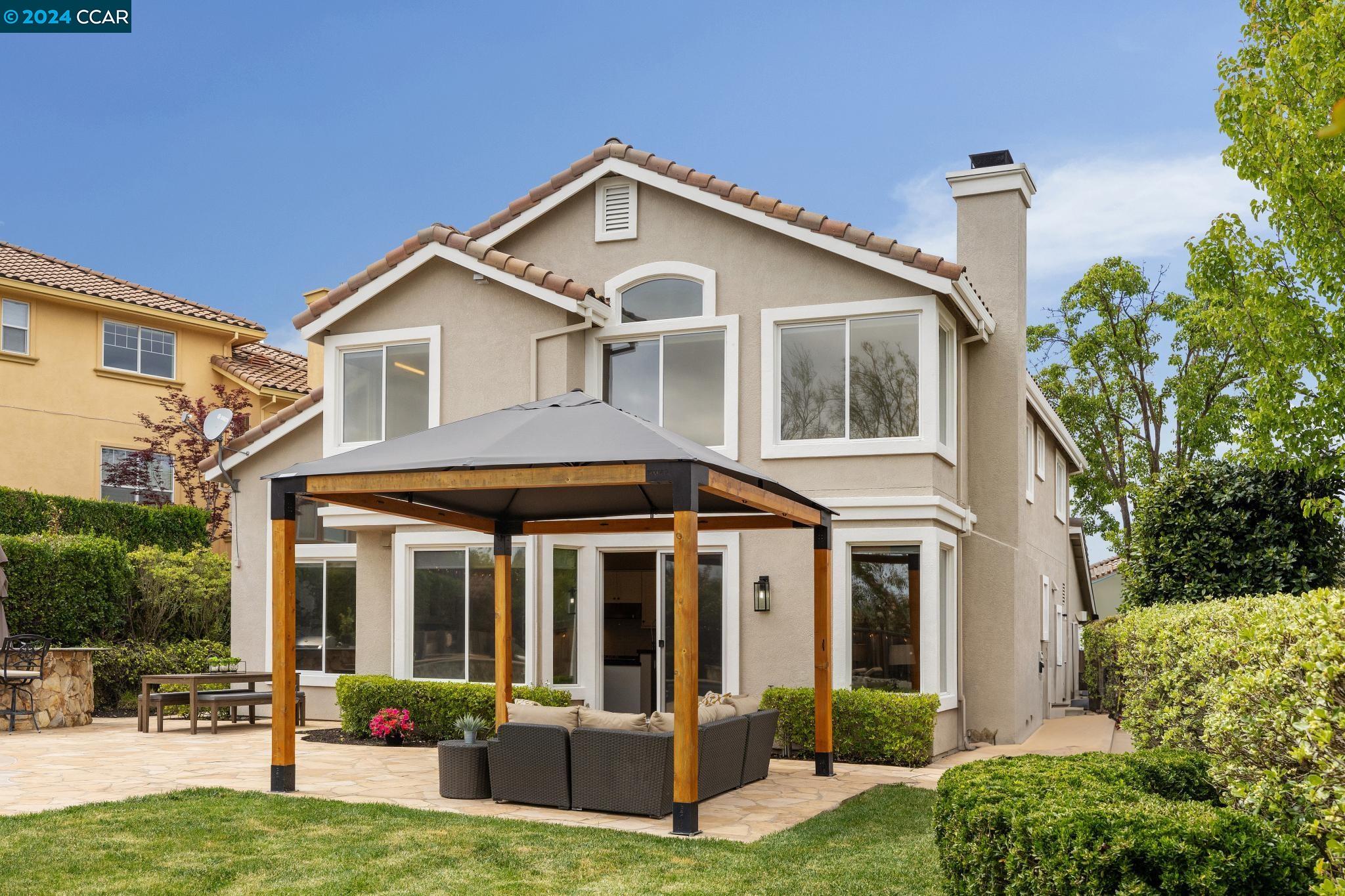 64 Jasmine Court