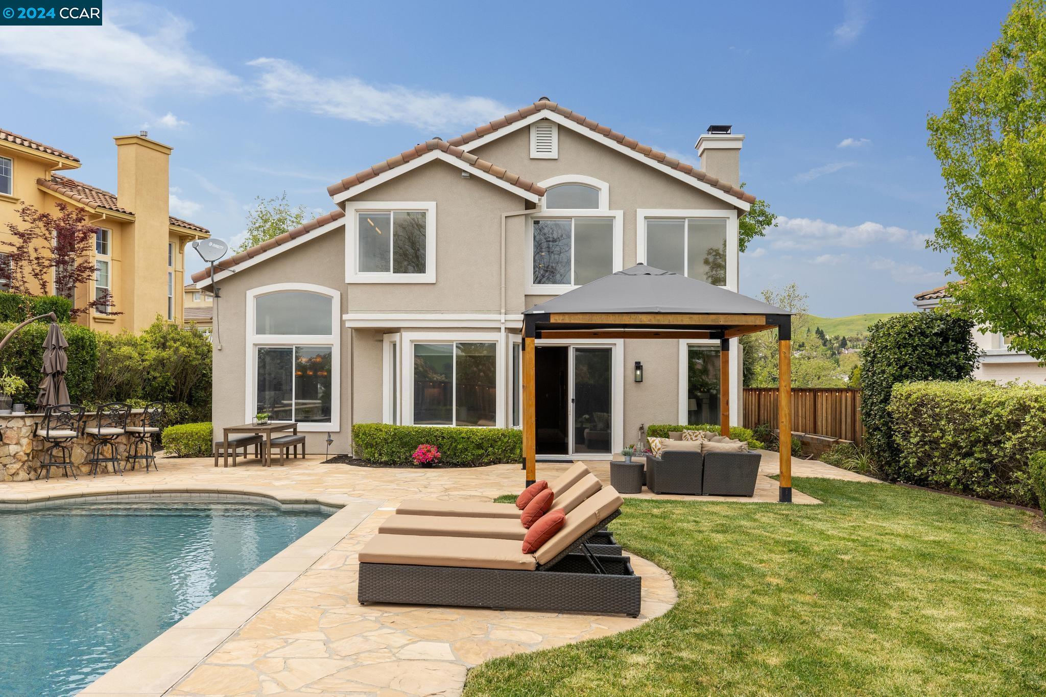 64 Jasmine Court