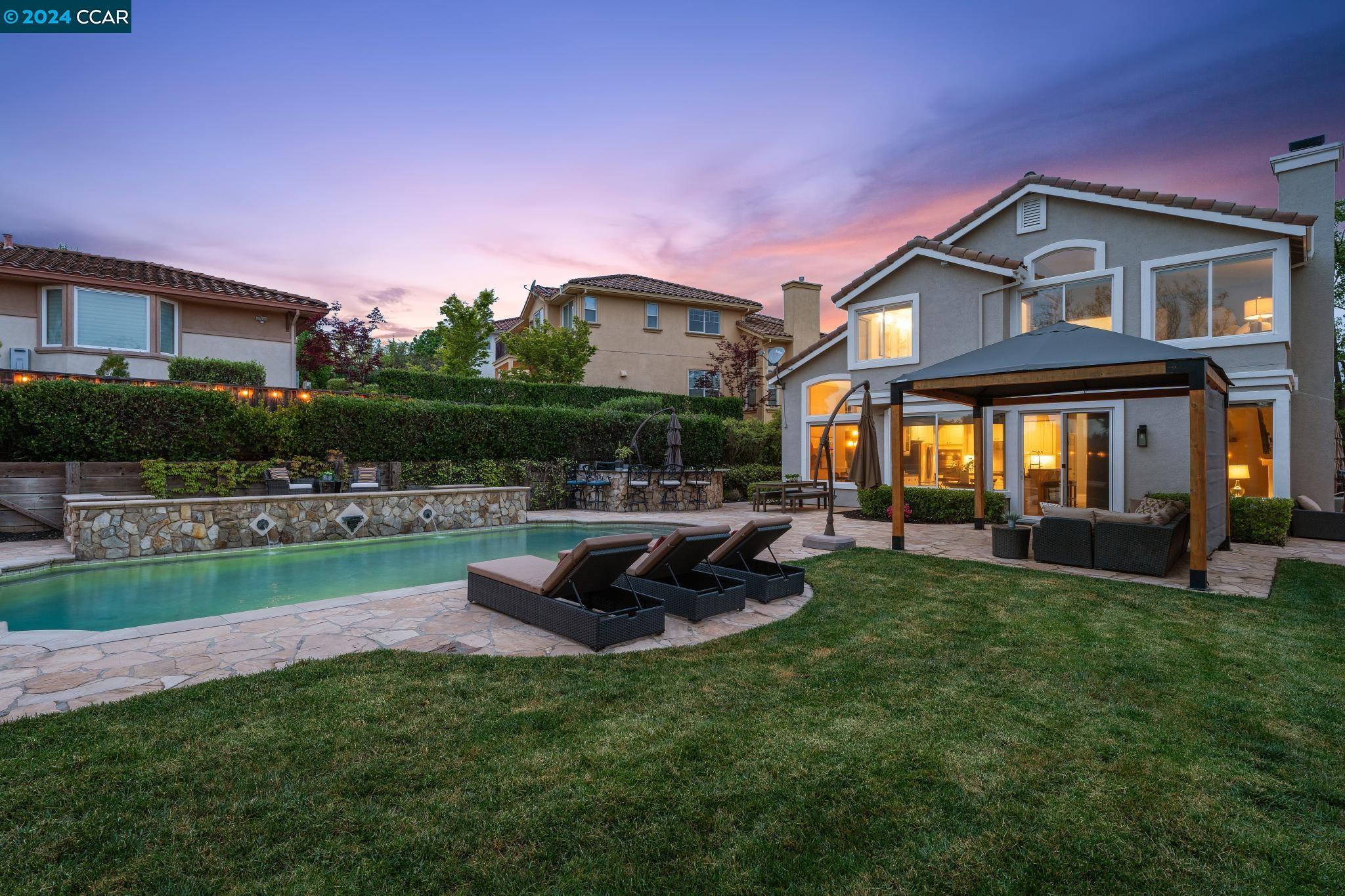 64 Jasmine Court