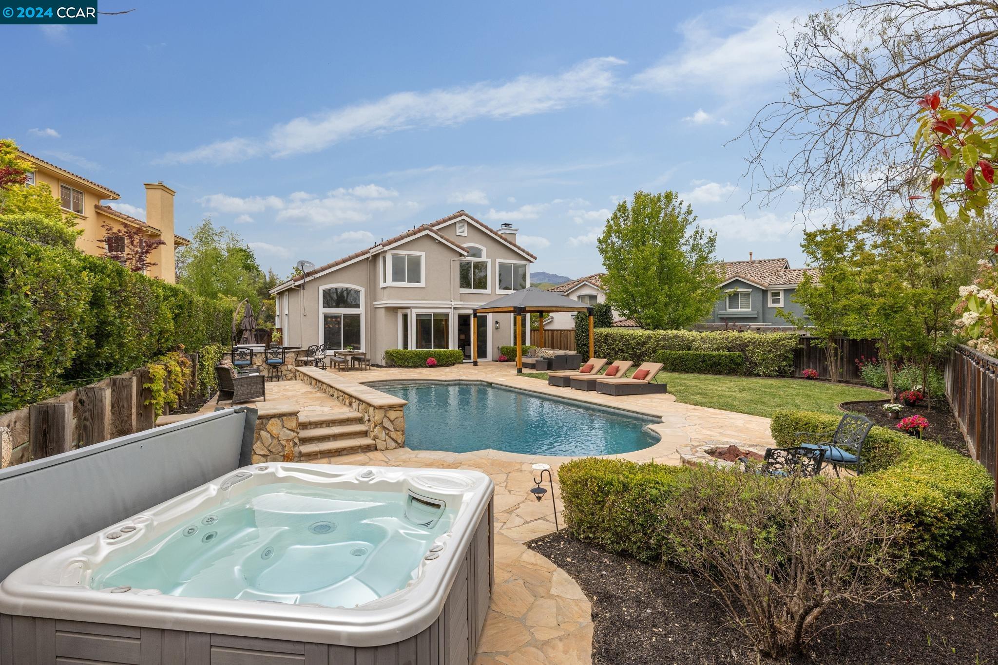 64 Jasmine Court