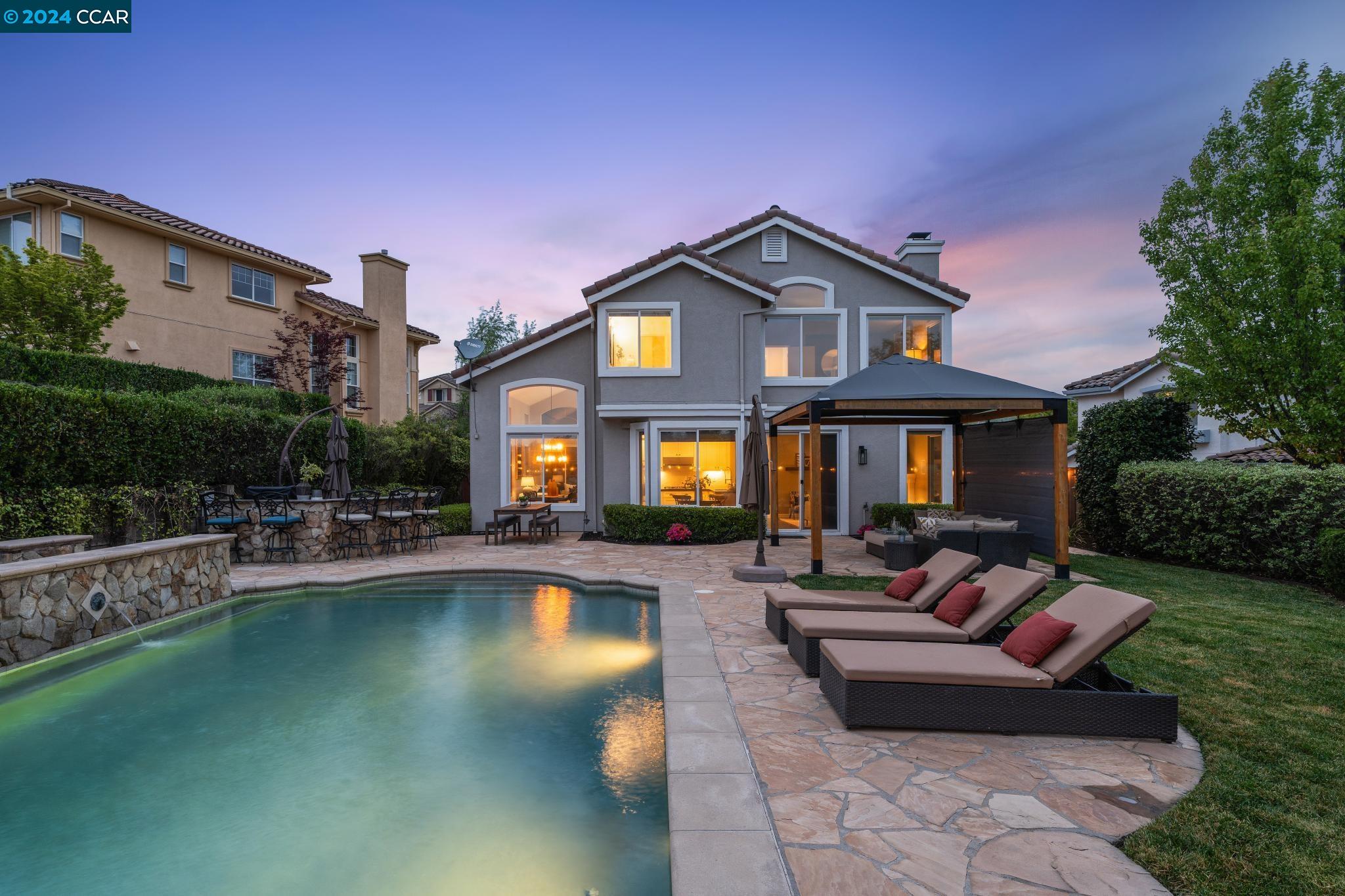 64 Jasmine Court