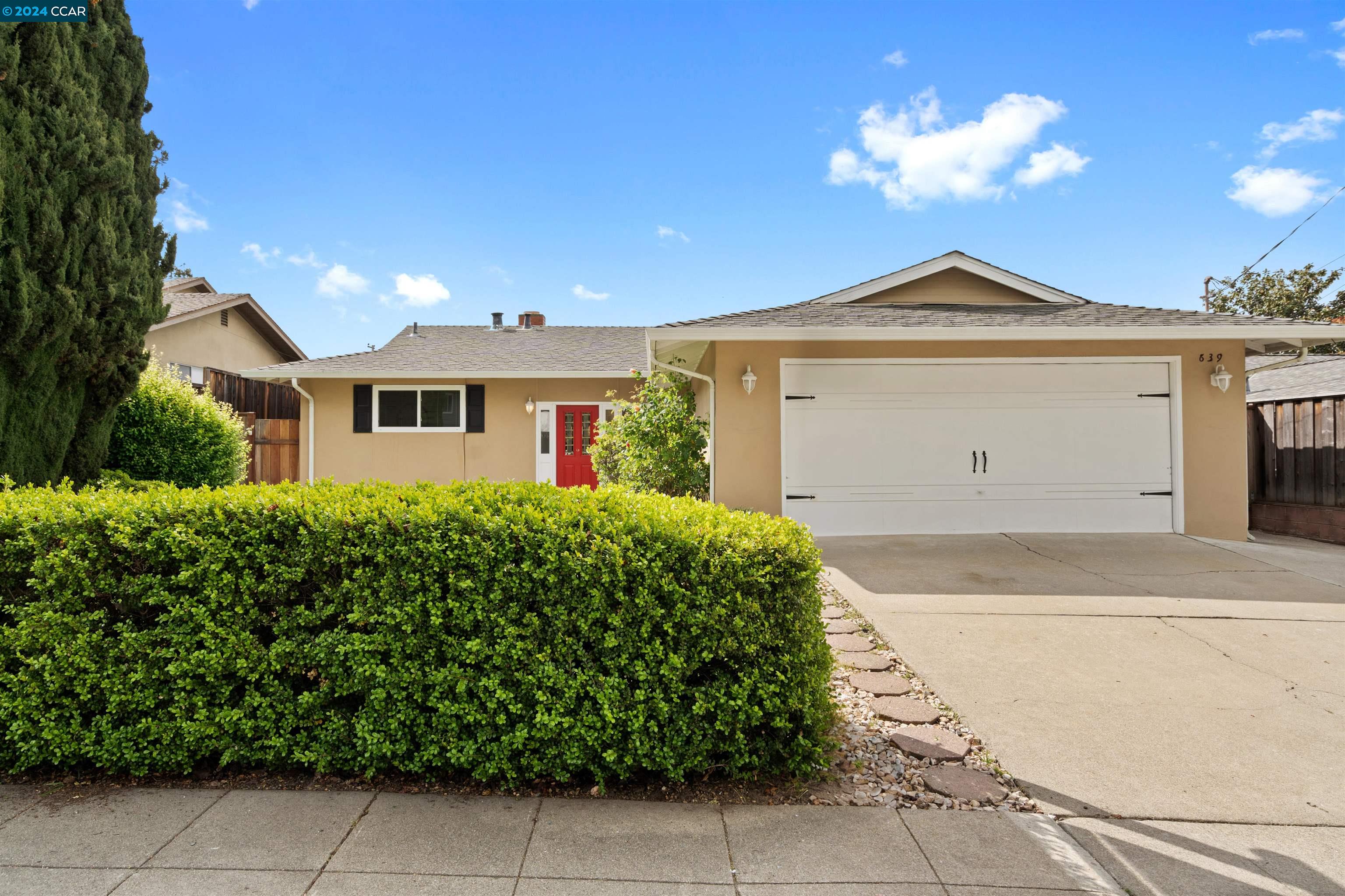 639 Woodland Ave