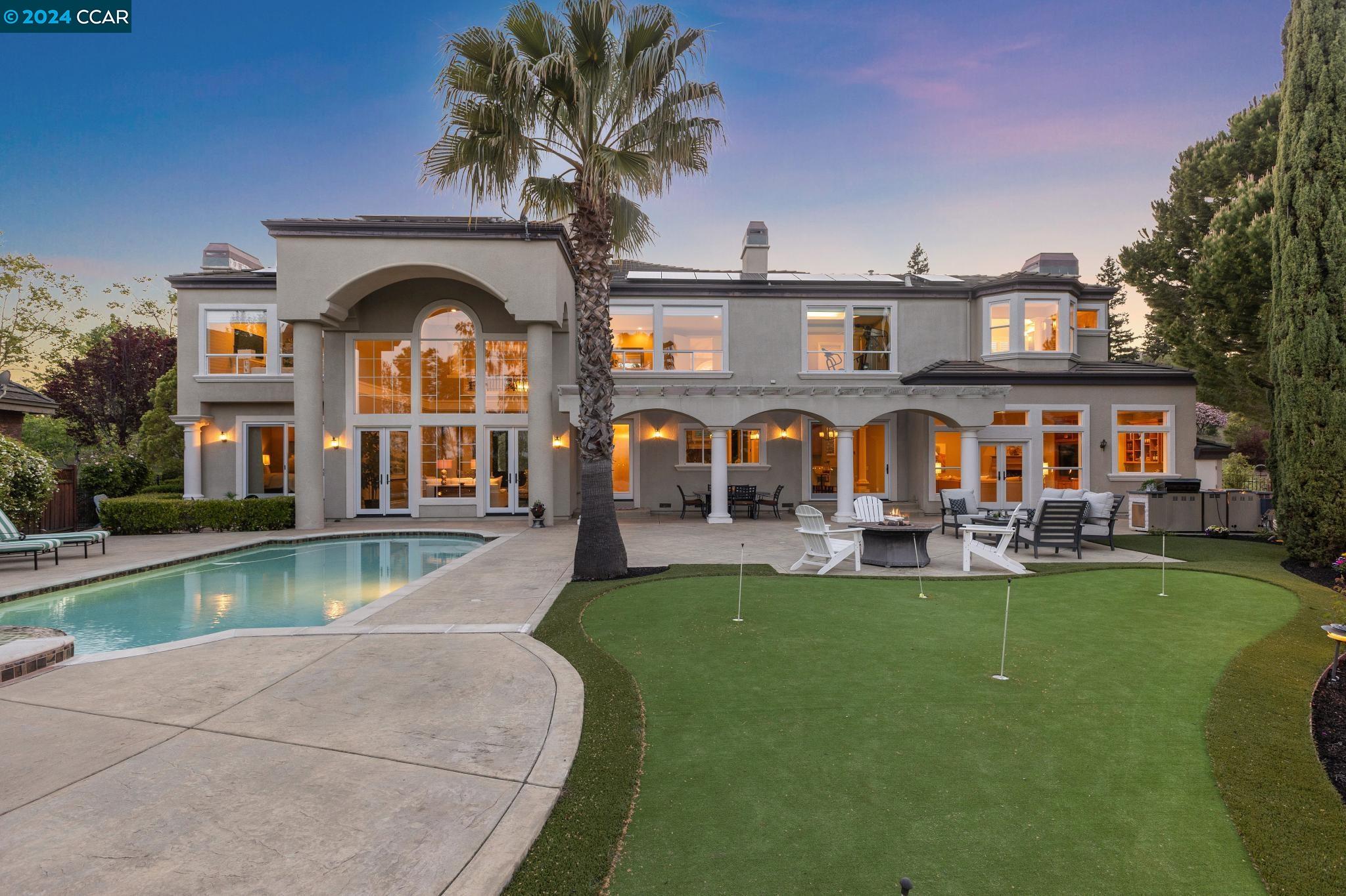 3601 Country Club Terrace