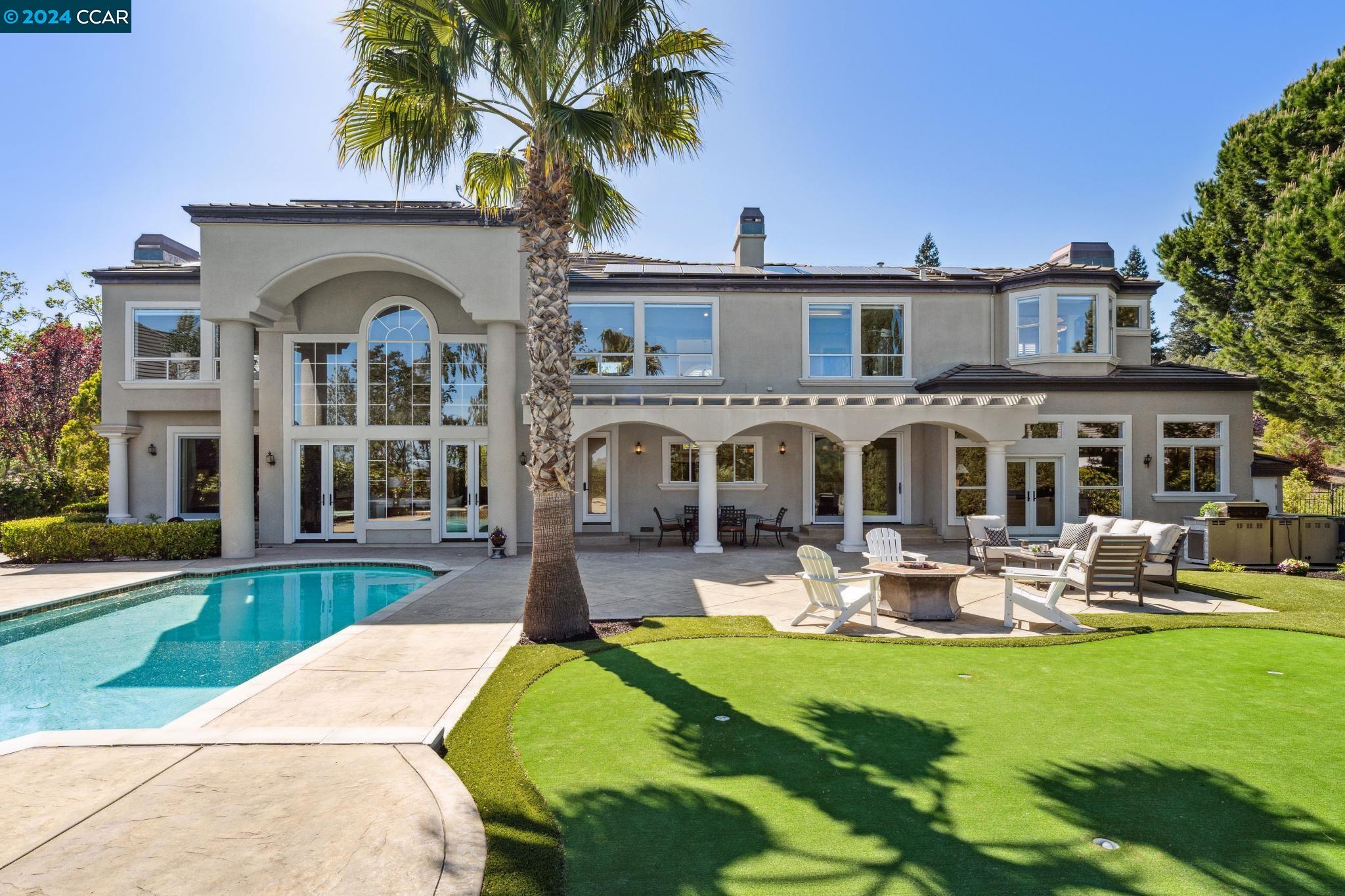 3601 Country Club Terrace