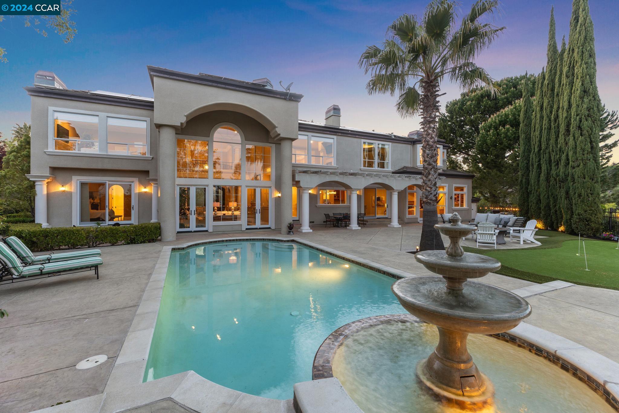 3601 Country Club Terrace