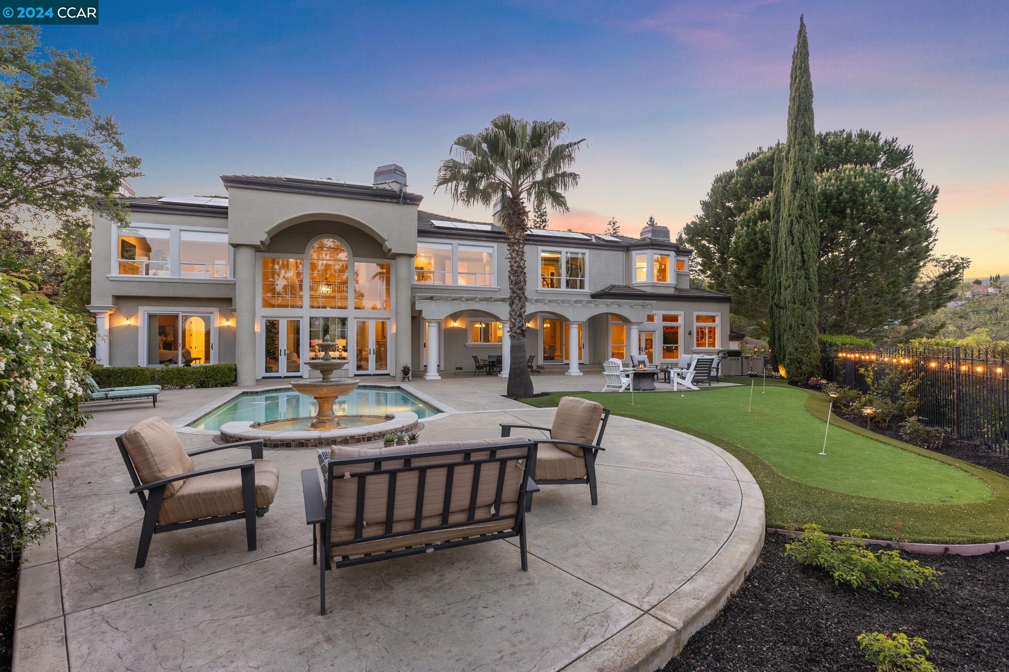 3601 Country Club Terrace