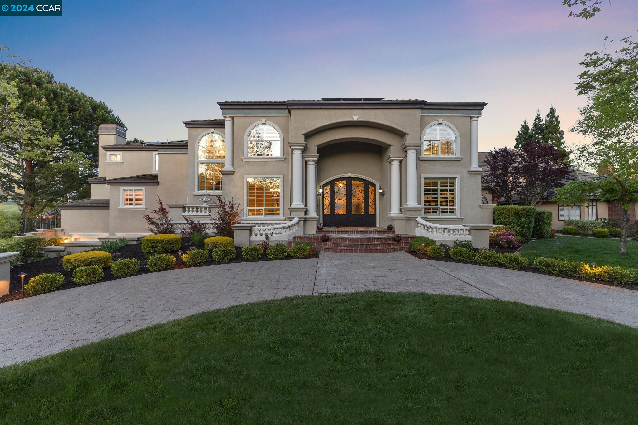 3601 Country Club Terrace