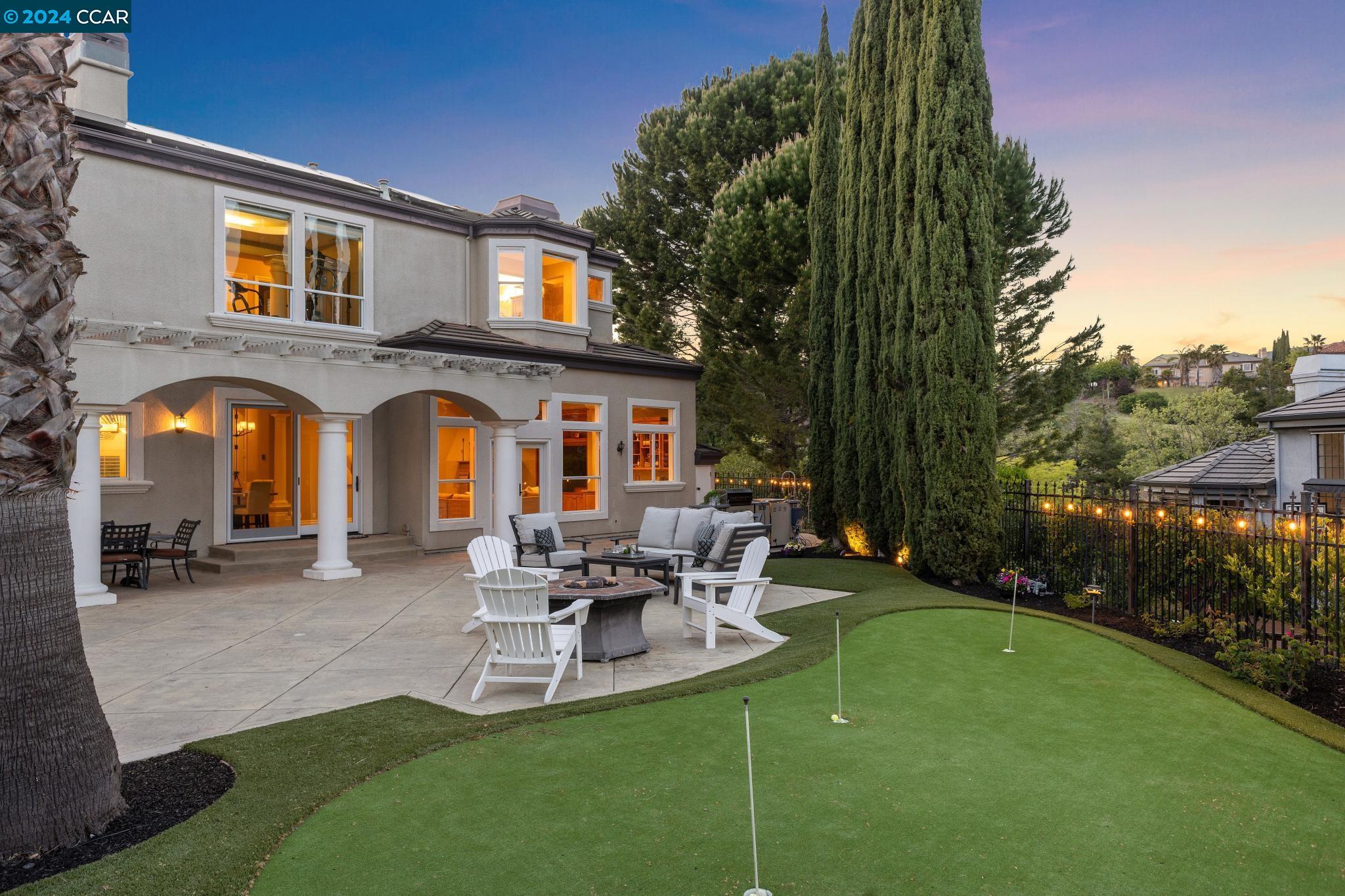 3601 Country Club Terrace