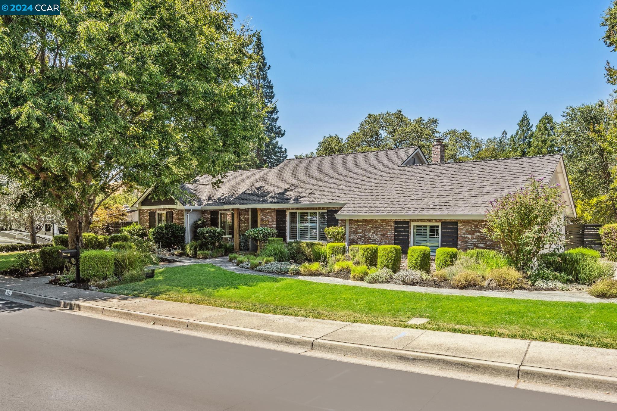 1043 White Gate Rd