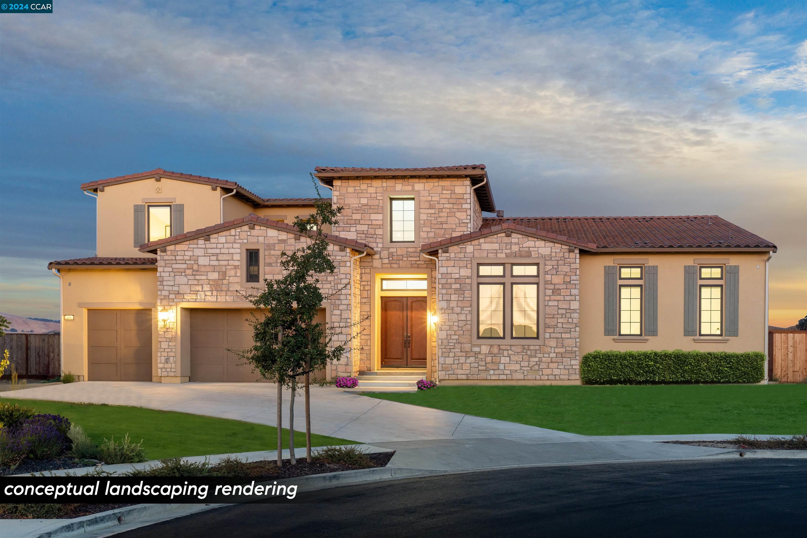 311 Percheron Ct