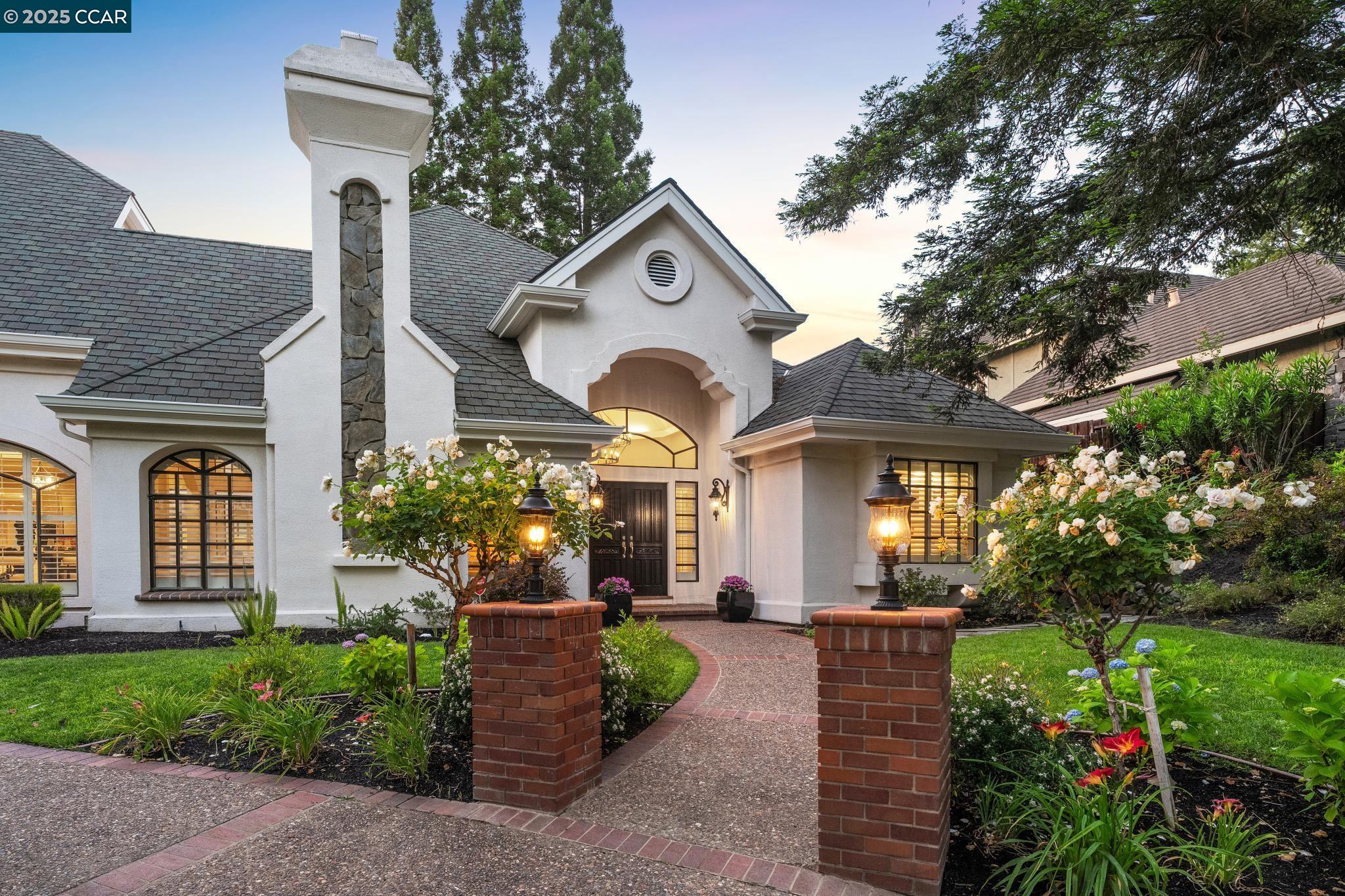 5037 Blackhawk Drive