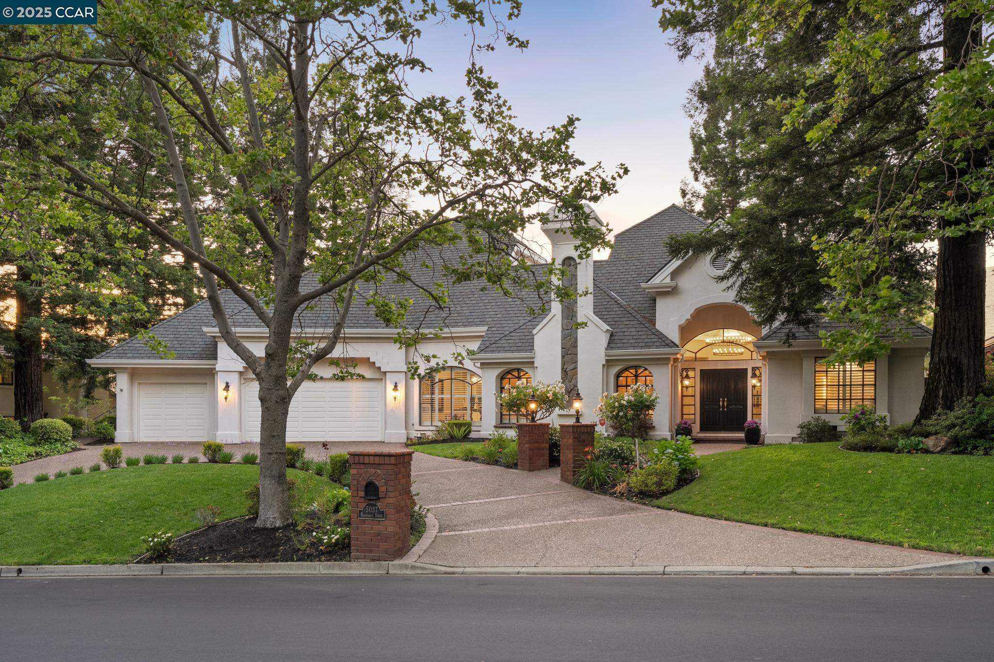 5037 Blackhawk Drive