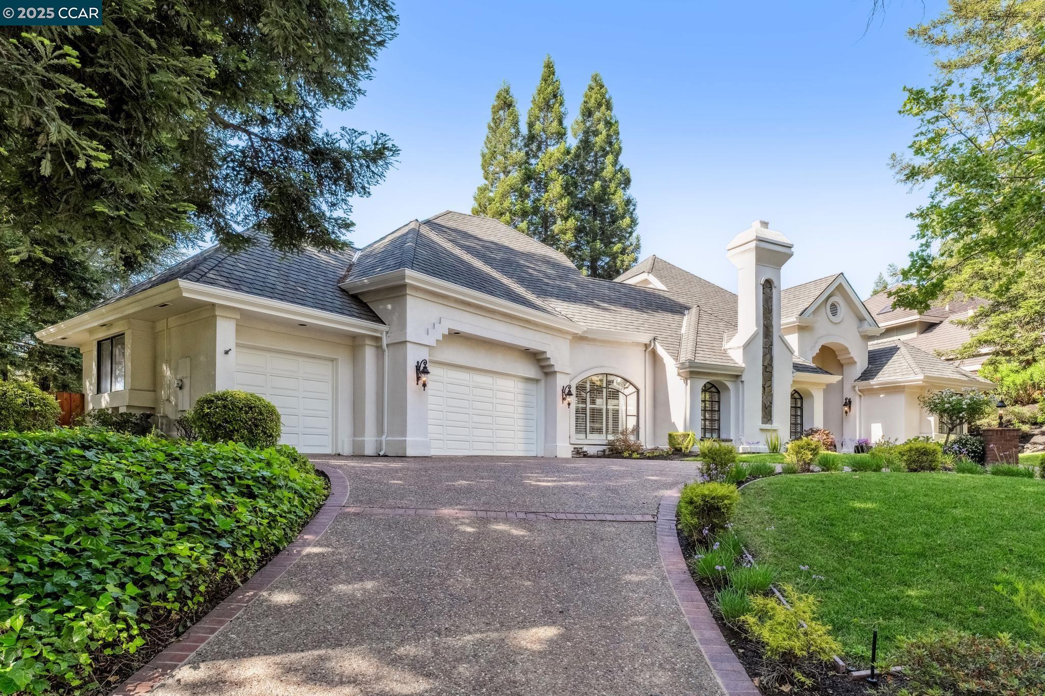 5037 Blackhawk Drive