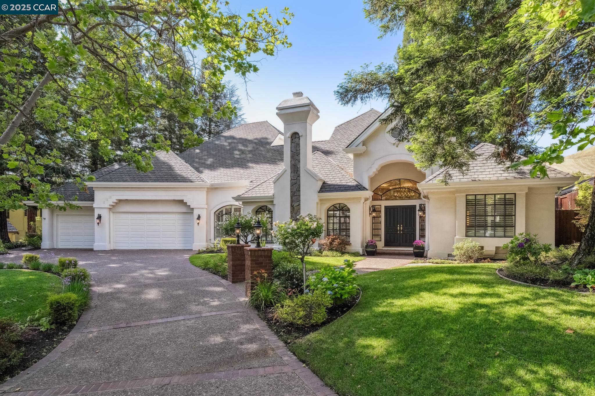 5037 Blackhawk Drive