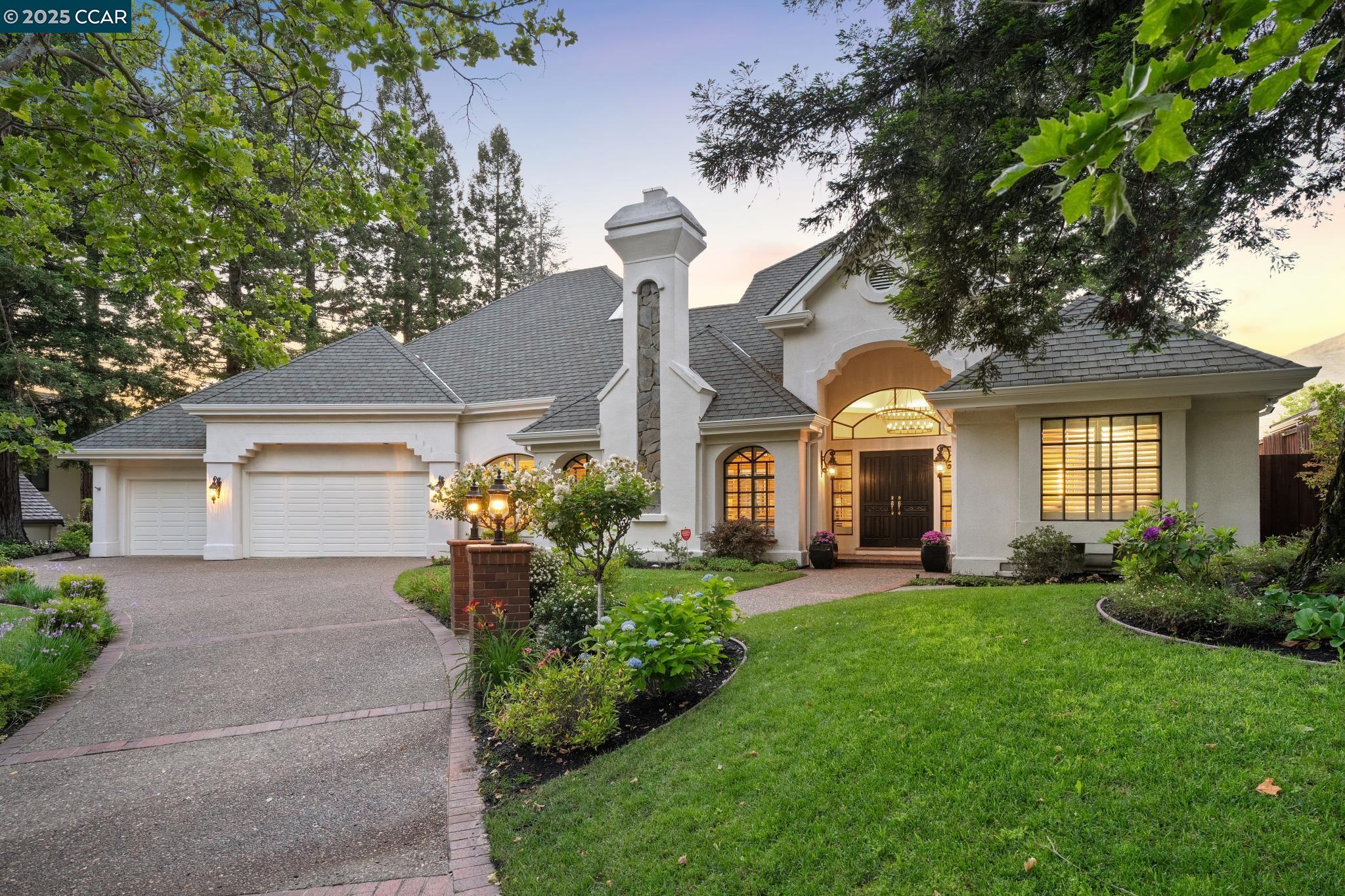 5037 Blackhawk Drive