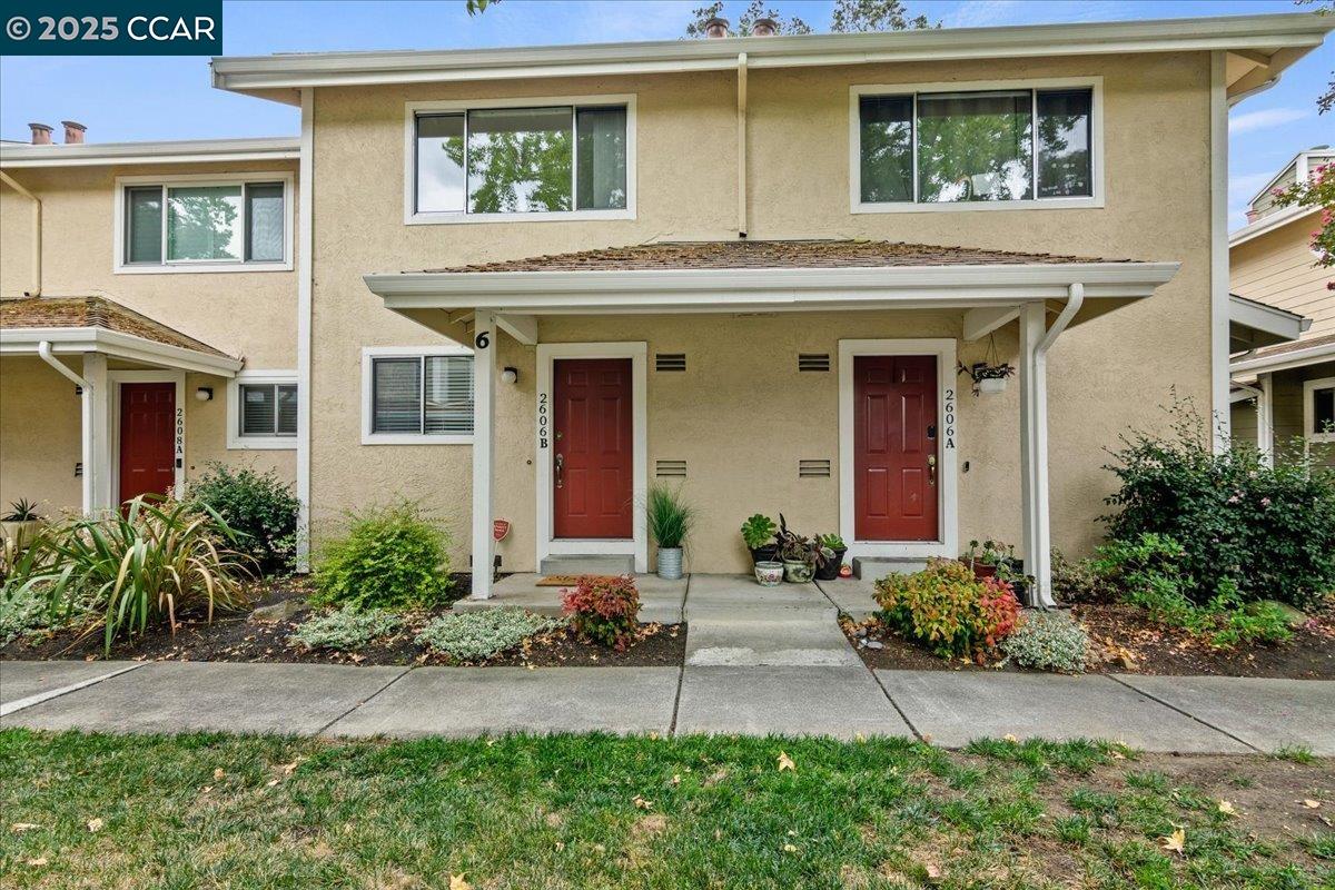 2606 Jones Rd # B