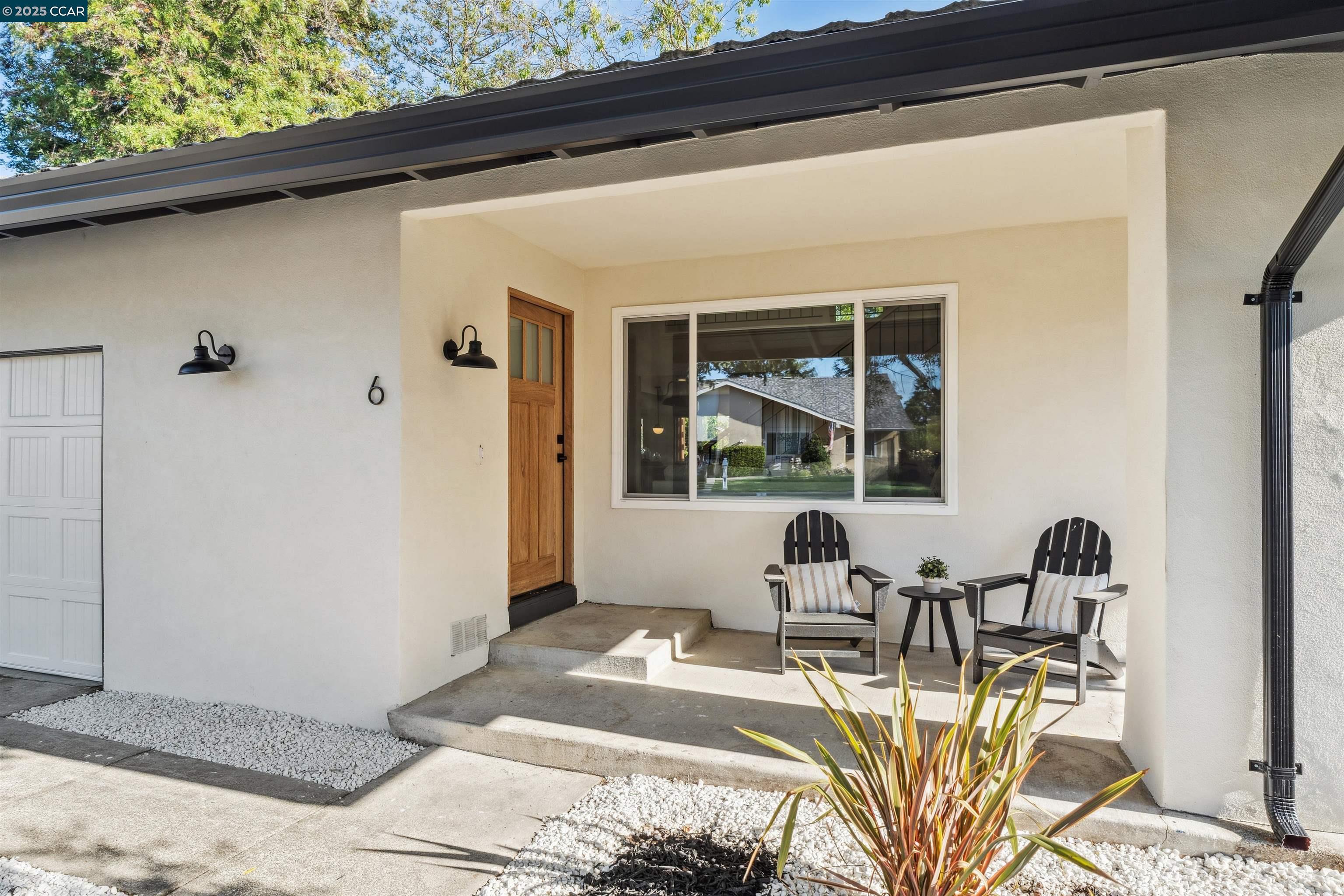 6 San Pedro Pl