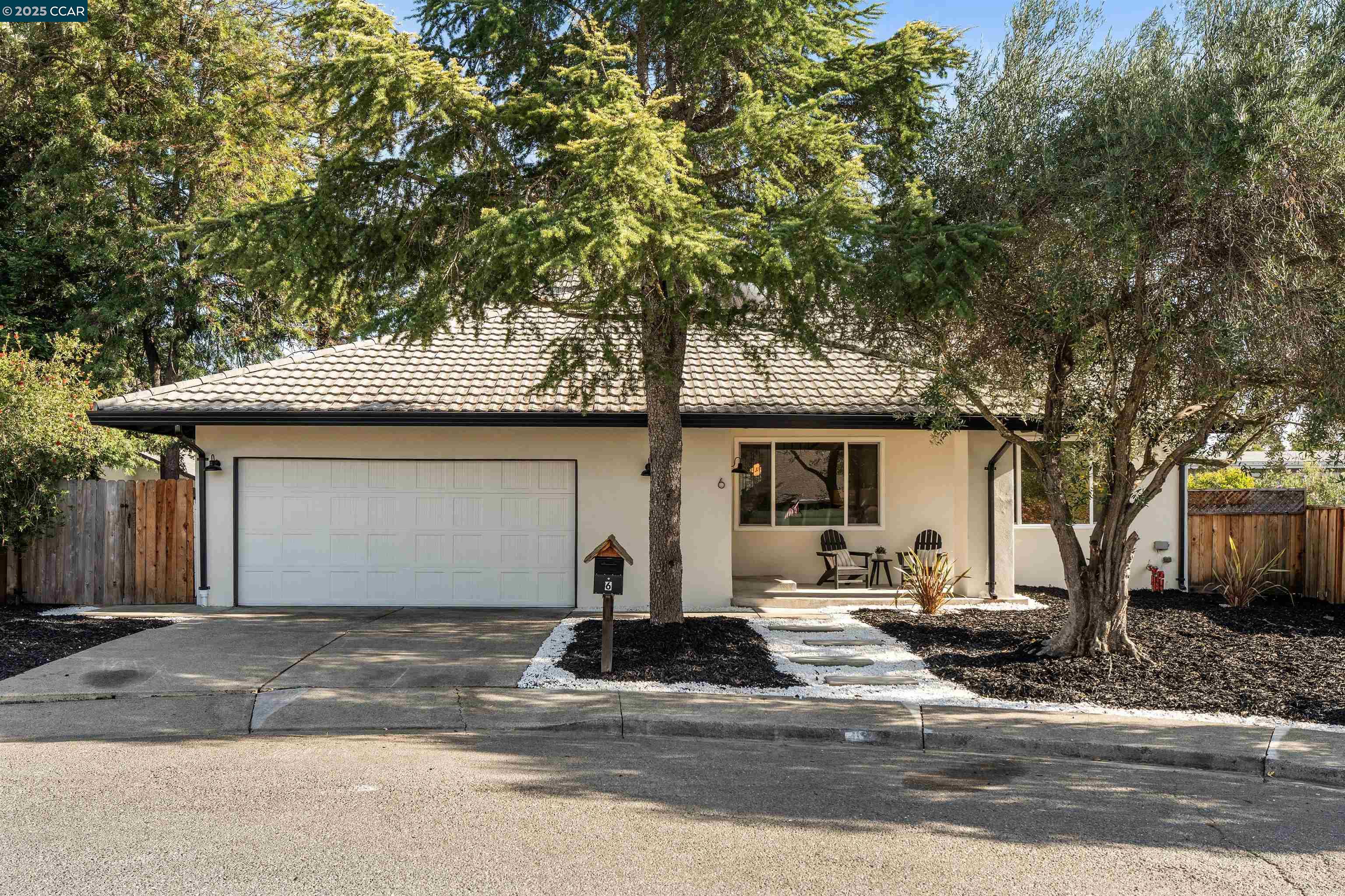 6 San Pedro Pl