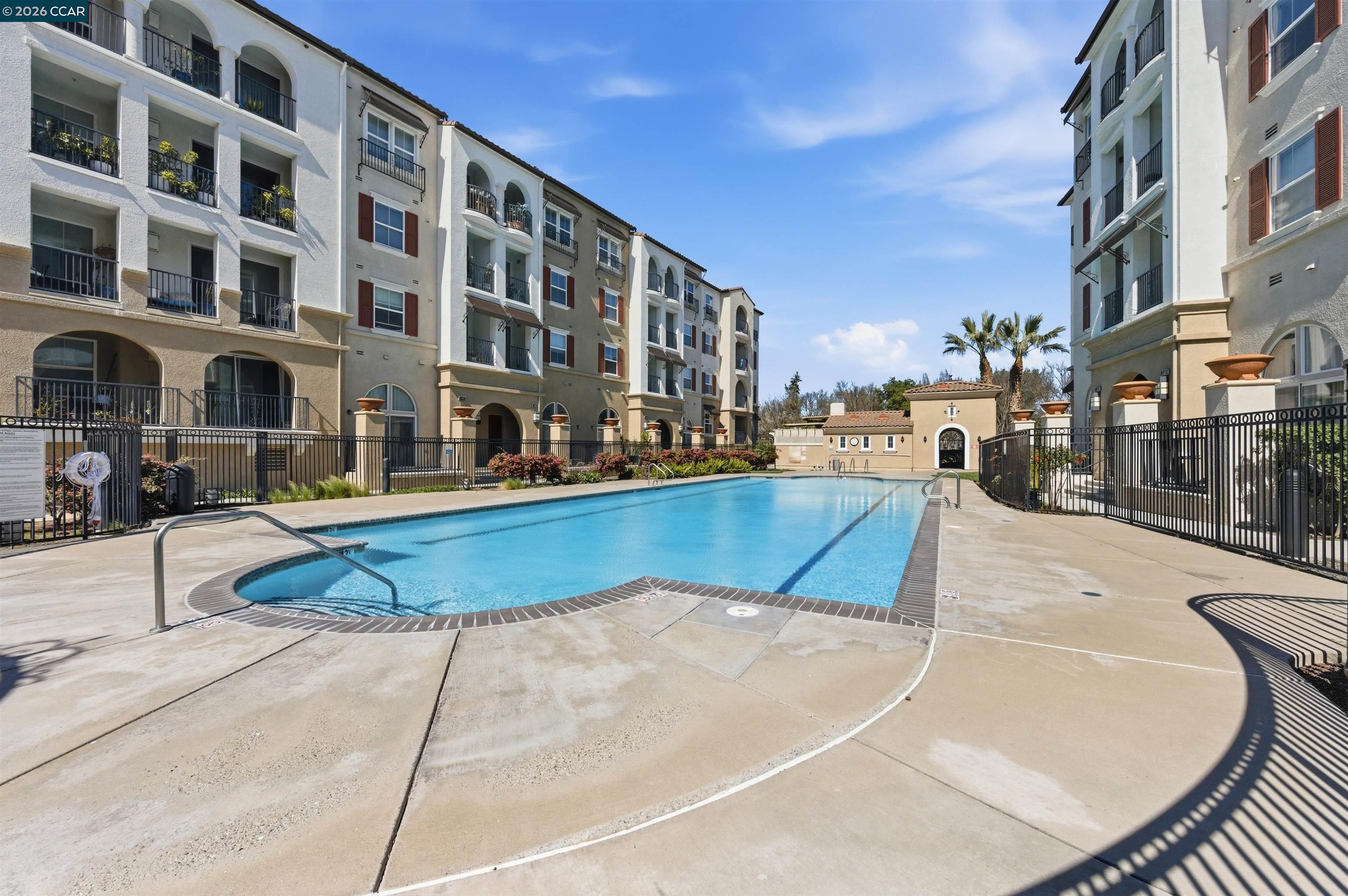 3245 Dublin Boulevard Unit: 402