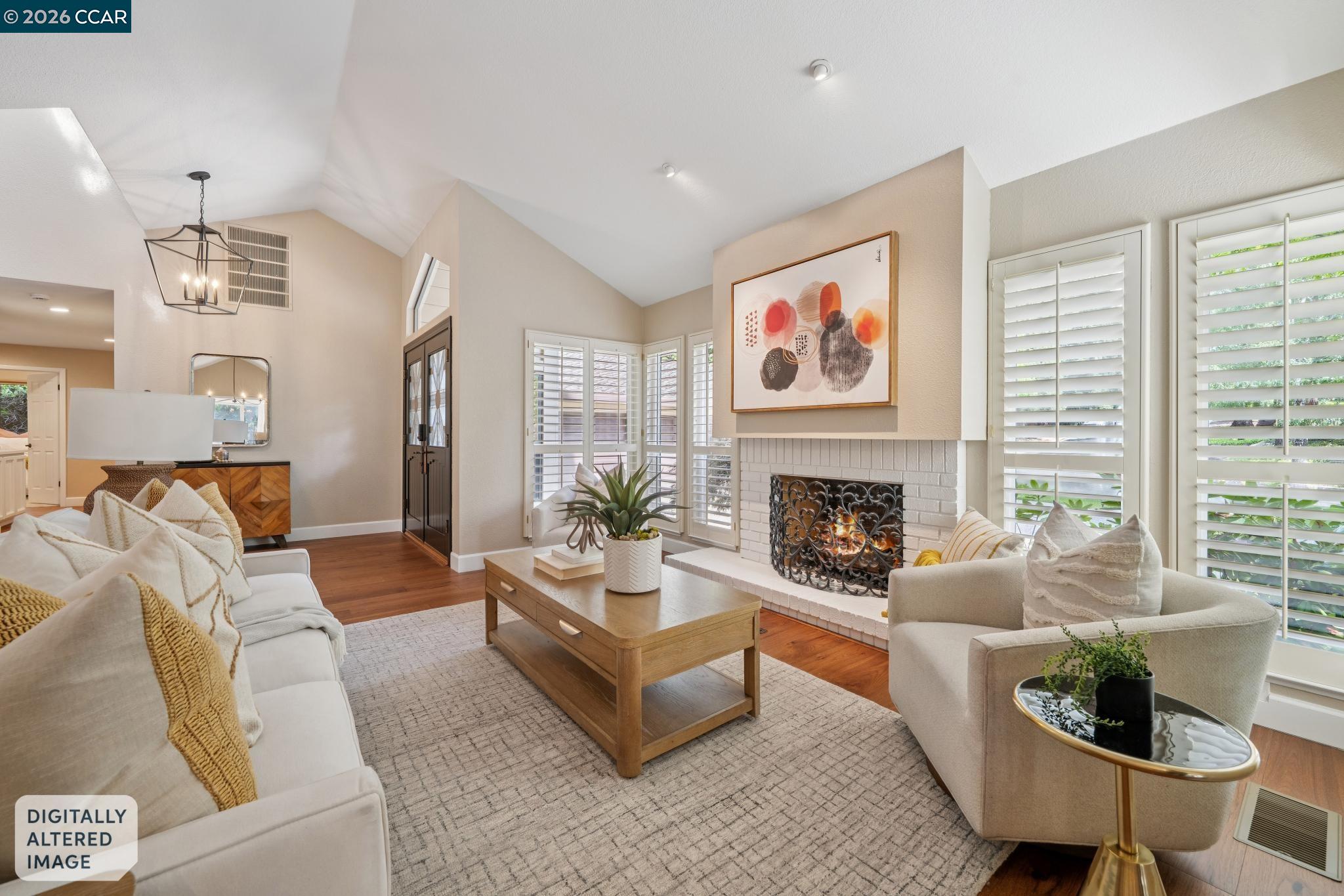 2165 Canyon Oak Ln