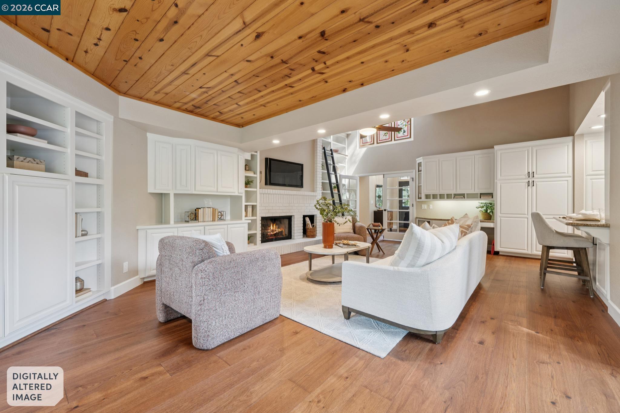 2165 Canyon Oak Ln